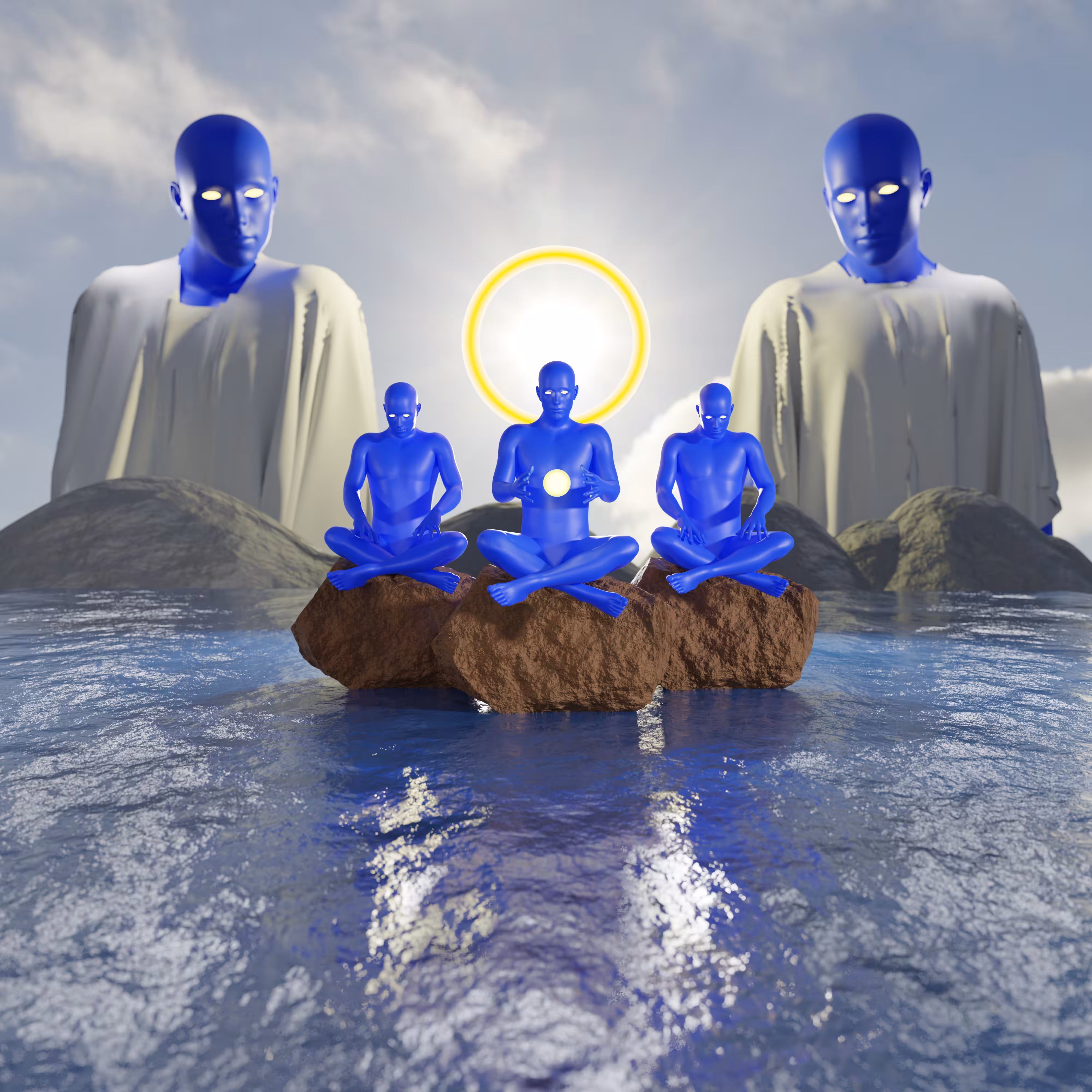 Mindfulness