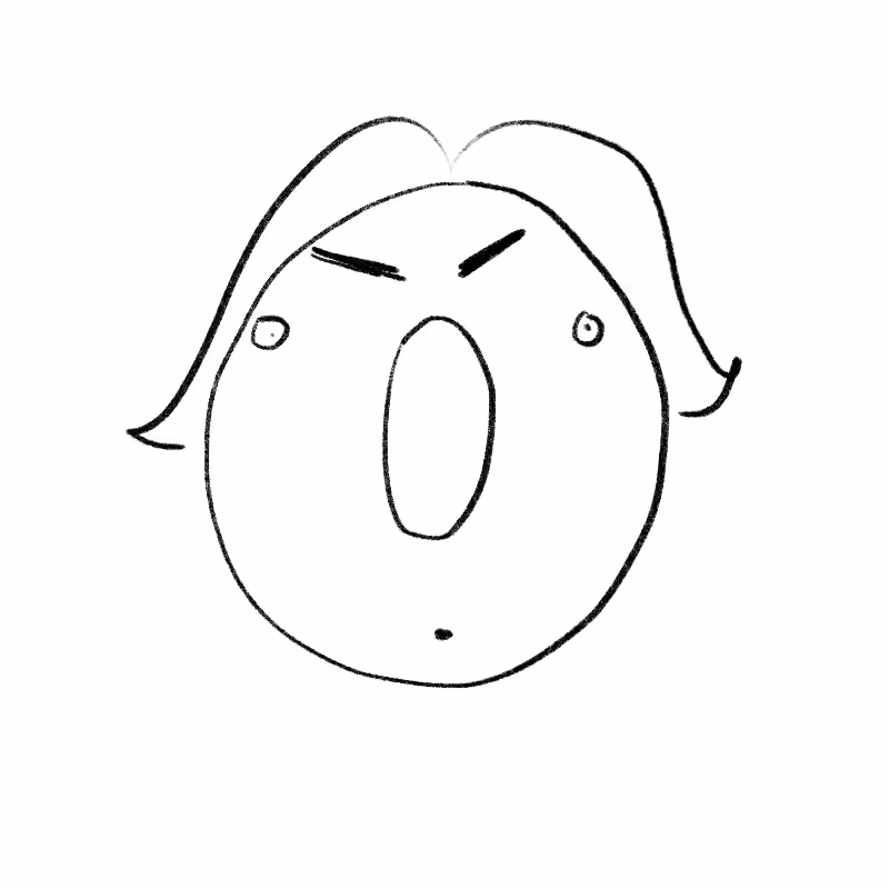 Self Portraits #2