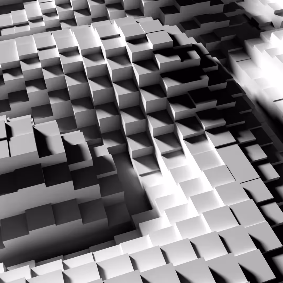Wave fragmentation