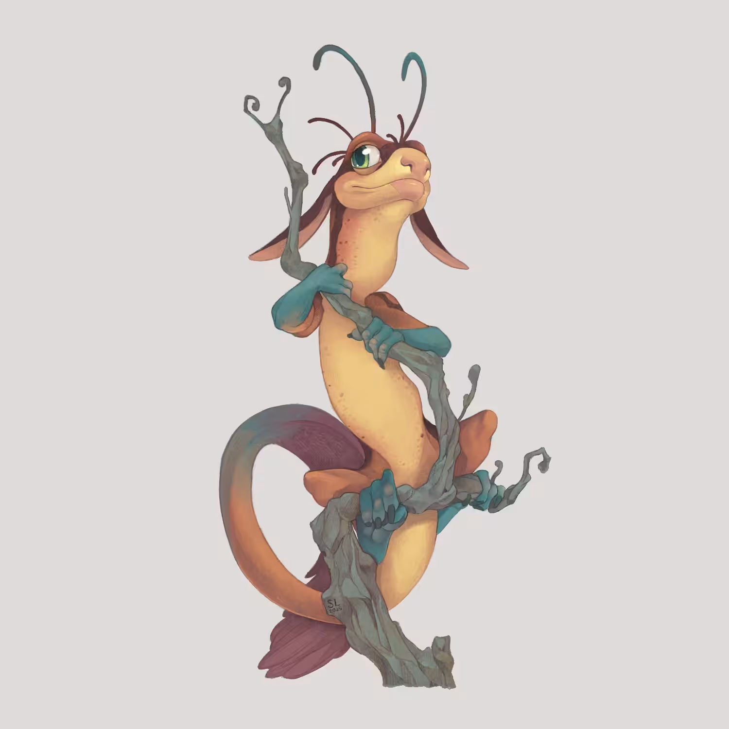Fairy Dragon #0002
