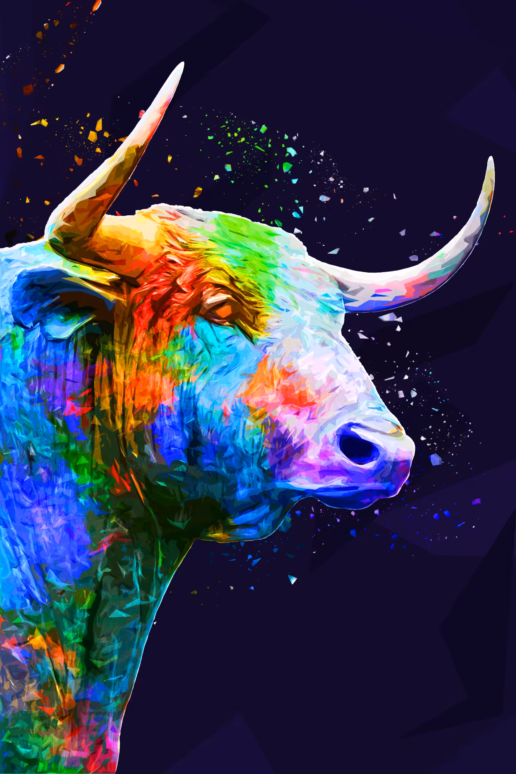 Bull