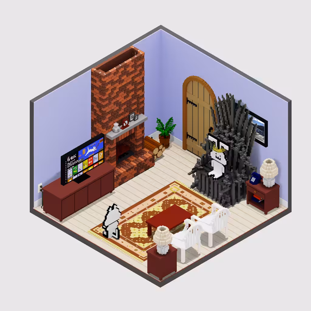 Living Room #220