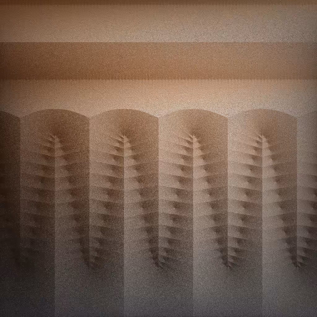 Folding Harmonies #141
