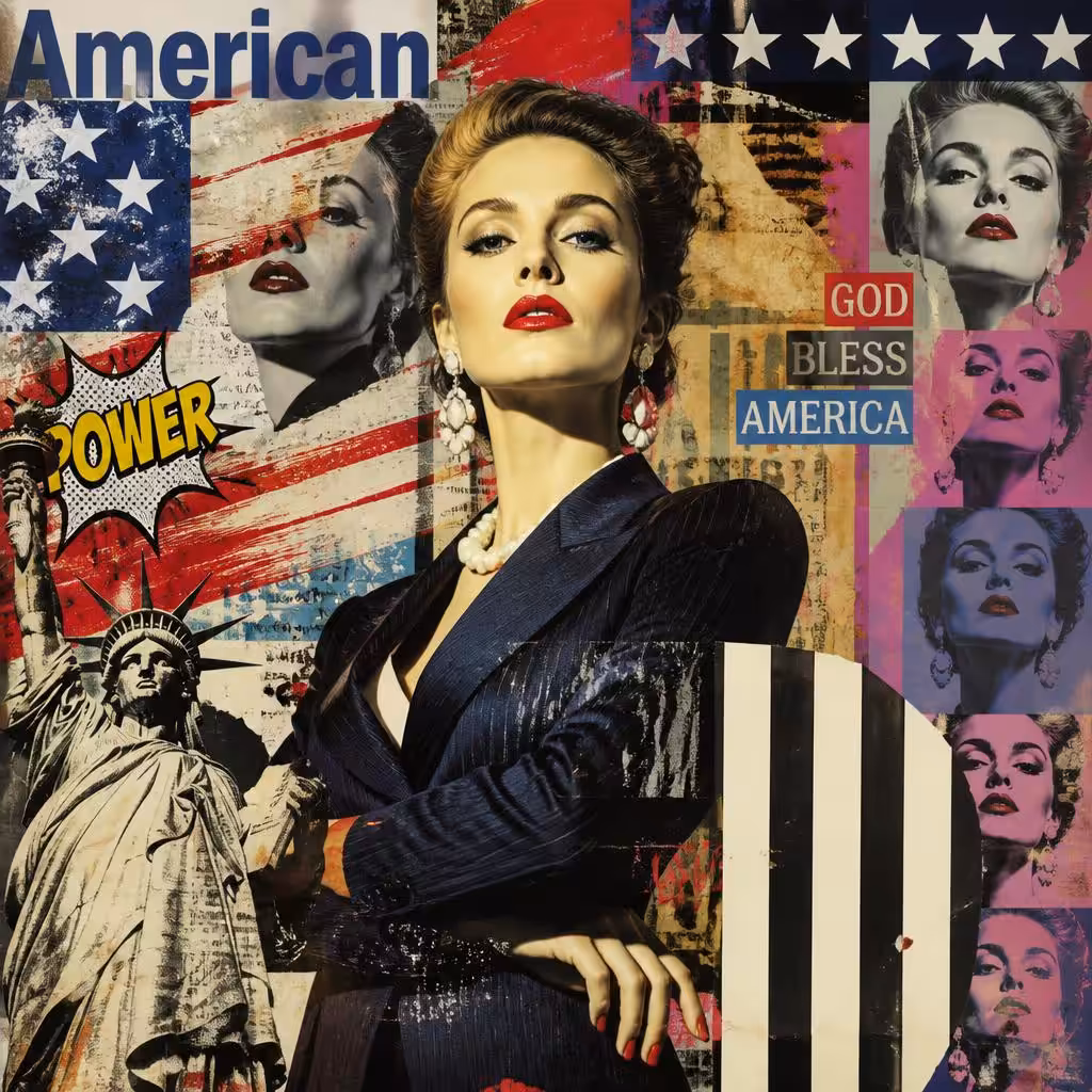 American Icon #3