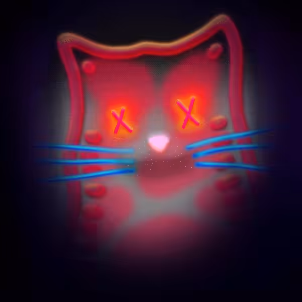 Quantum Cats #2525