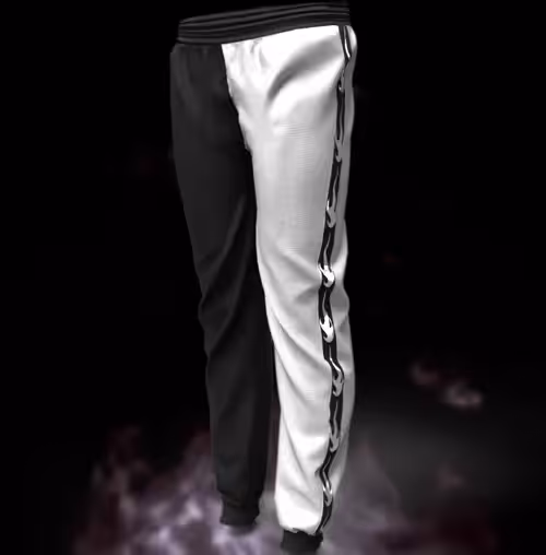 Sport Pants #Liquid FabeeoBreen®