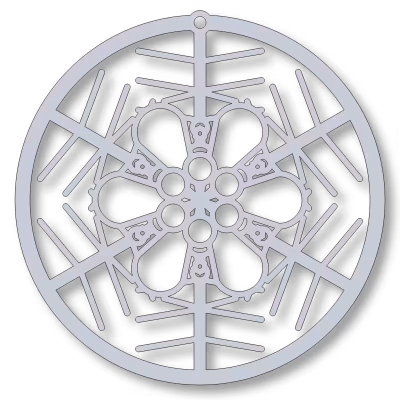 fx(ornament) 2022 #318