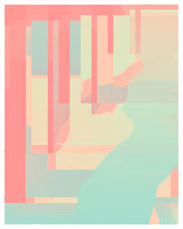 Strange Terrain Re·Dux #165
