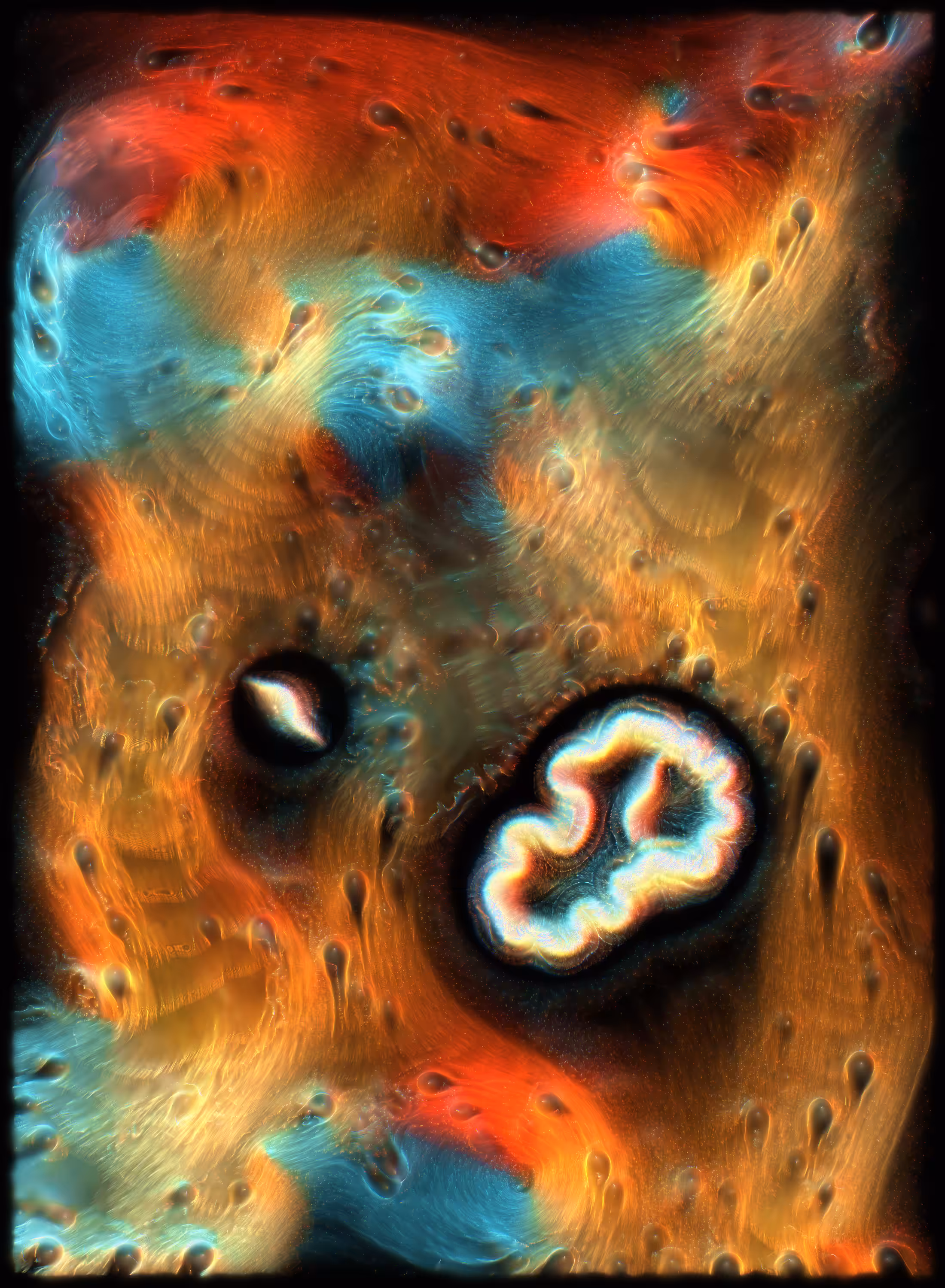 Holons #157