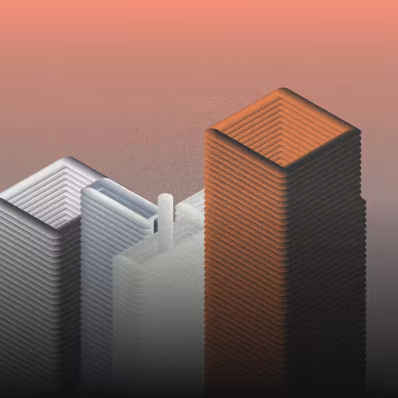 Radiator Towns #31