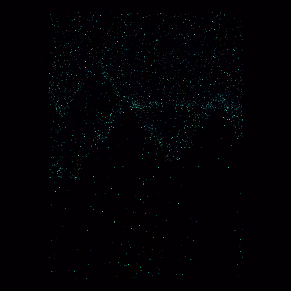 Endless Rain #112