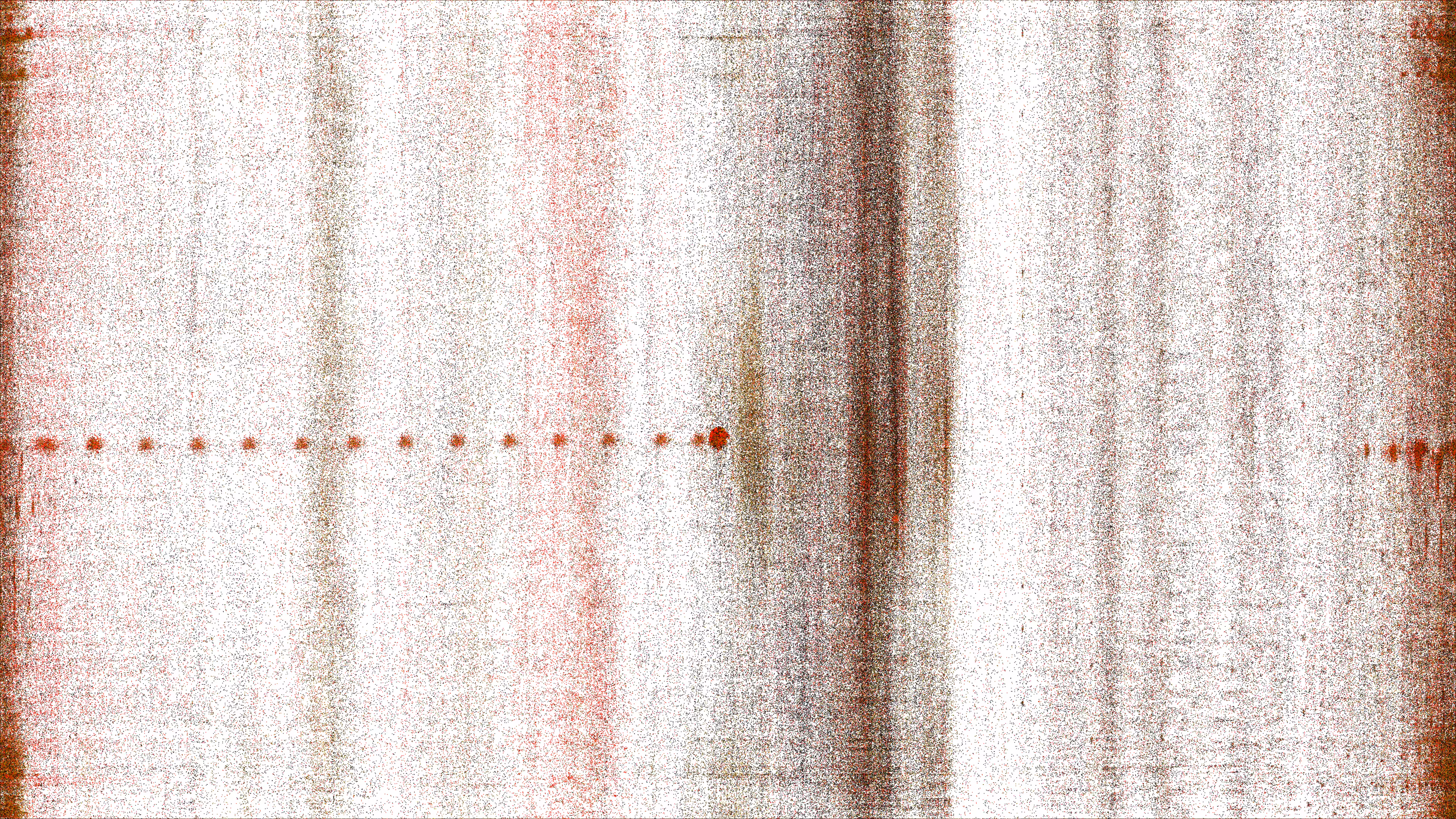 Old Script, #1 in a series of 5