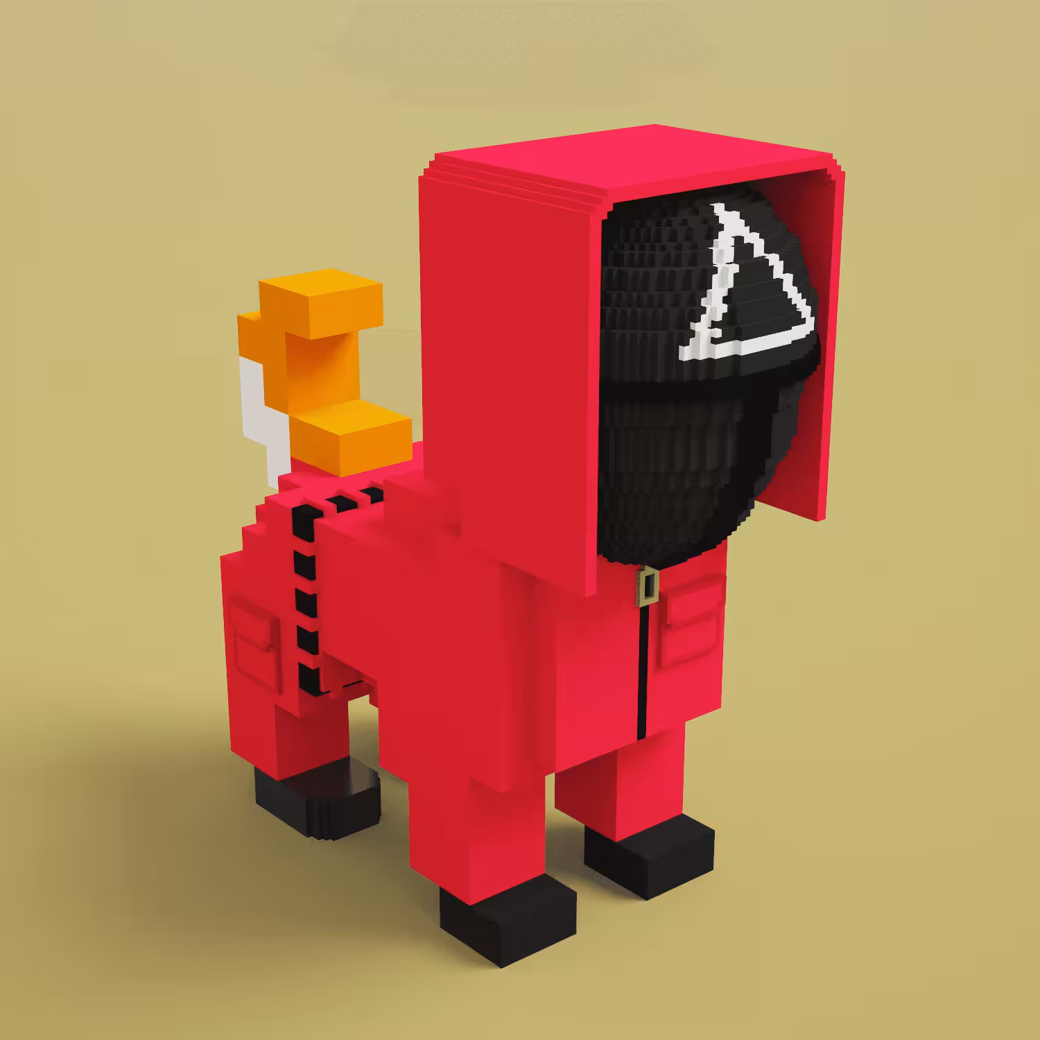 DogeBits #668