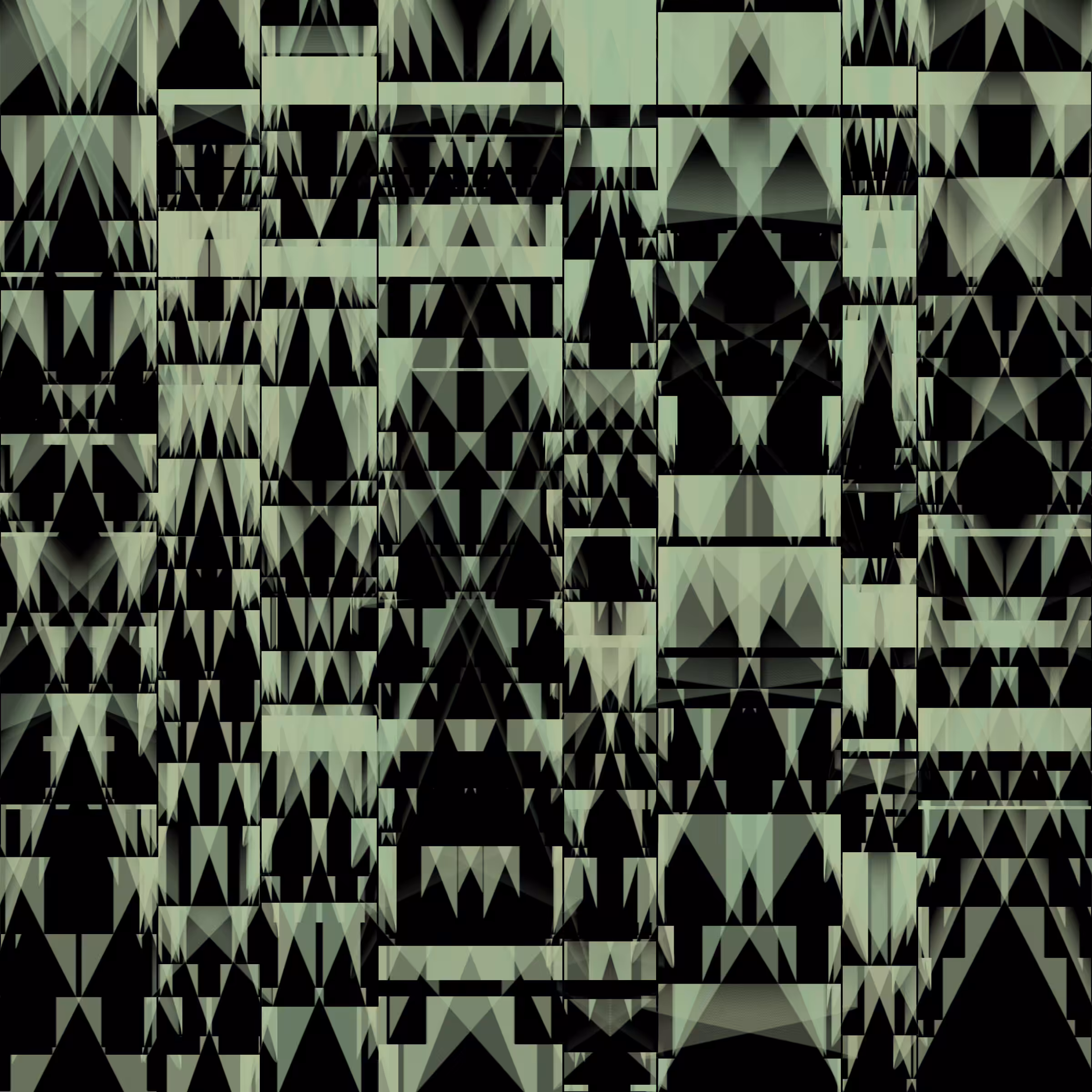 little boxes on the hillsides, child #454