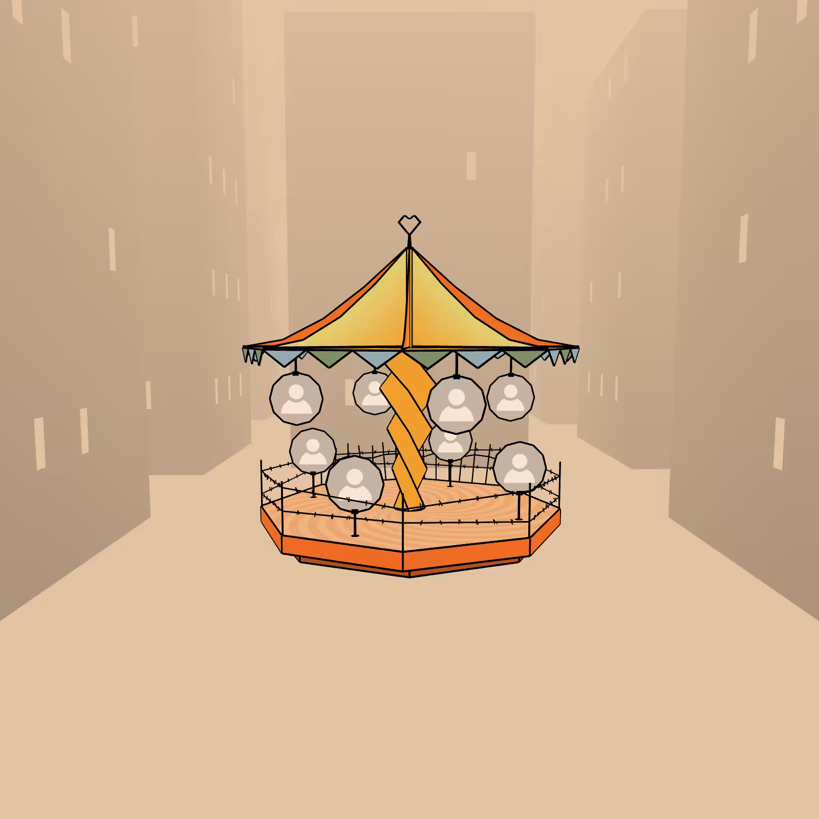 RotatingUnit #52
