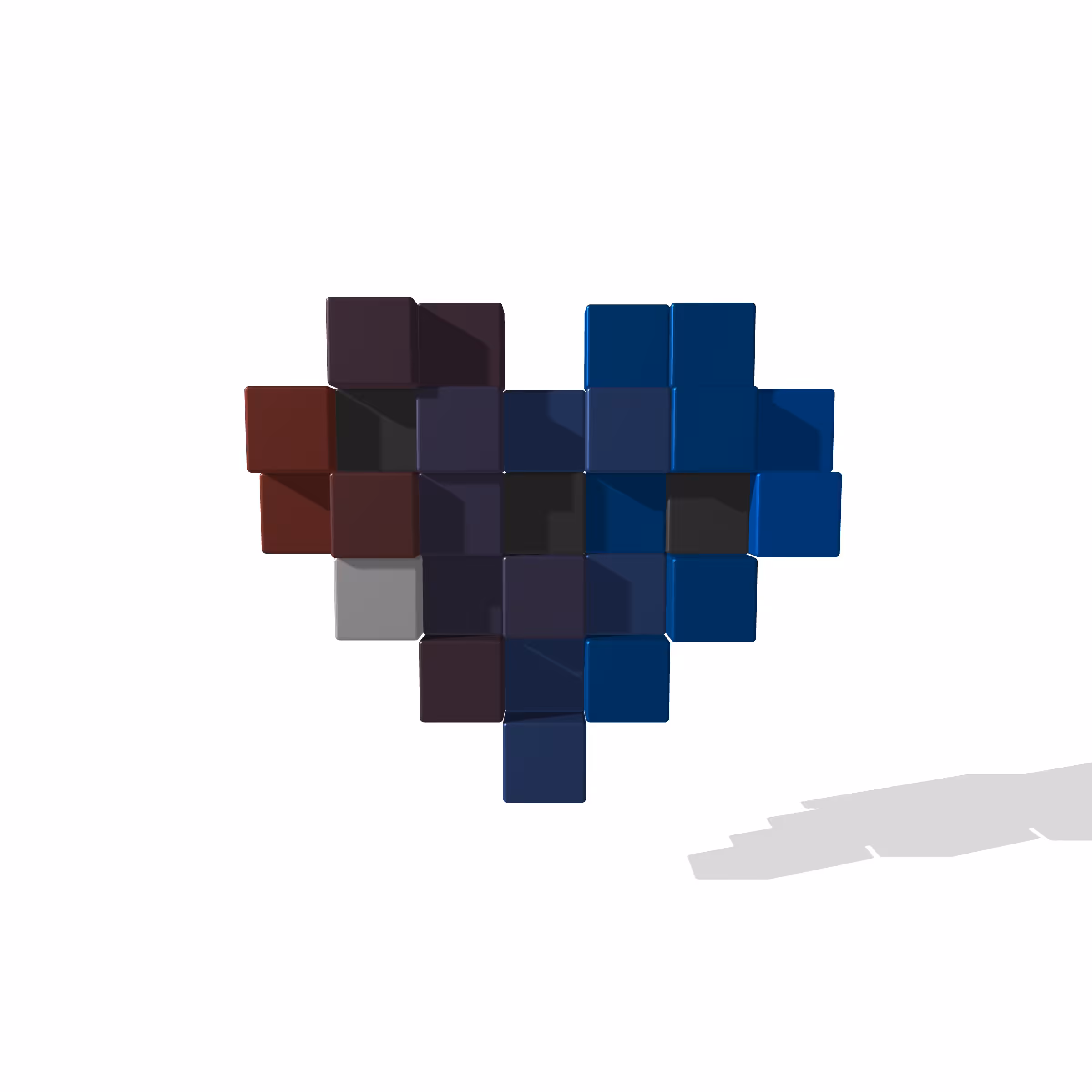 heart + craft #8333