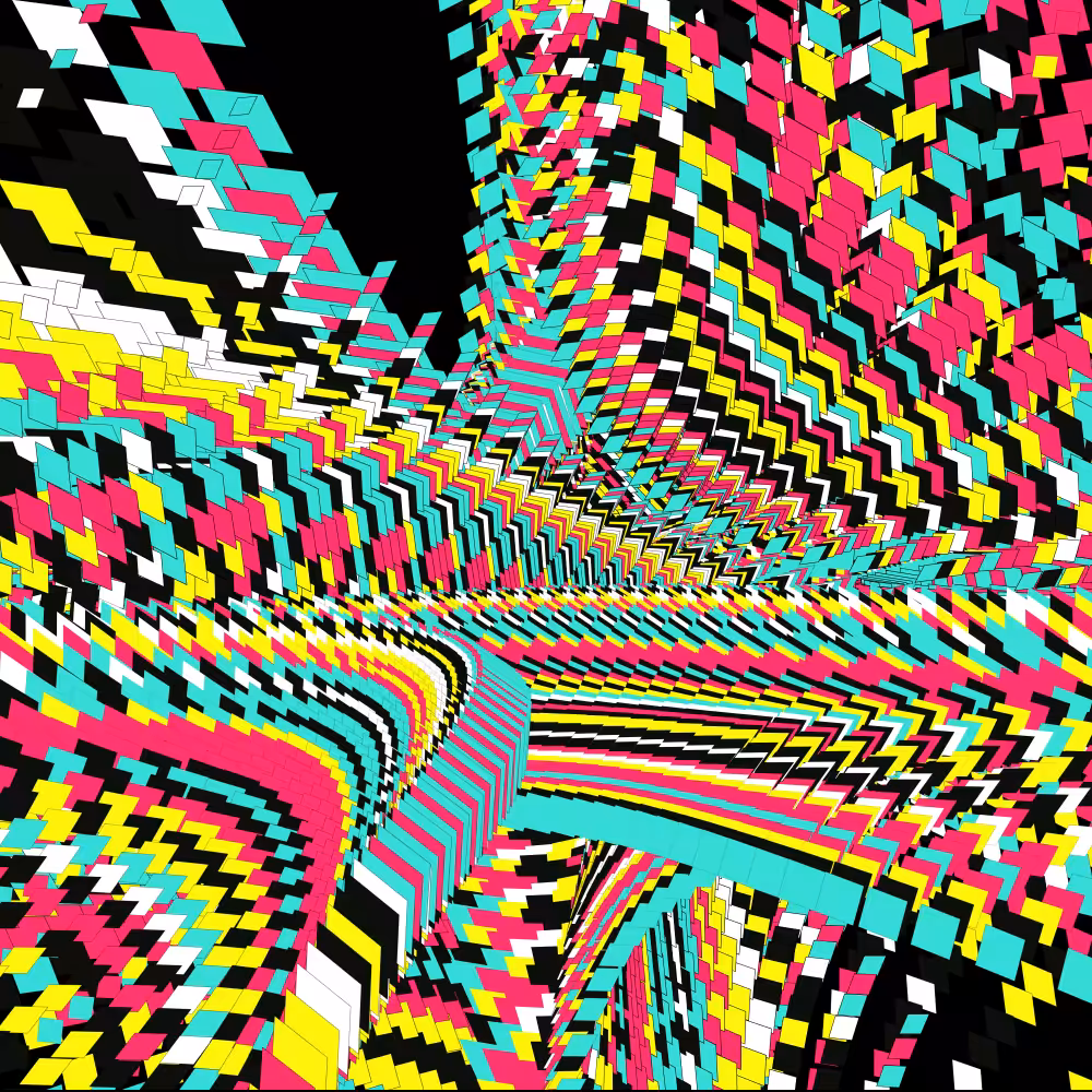 perpetuum [im]mobile #63