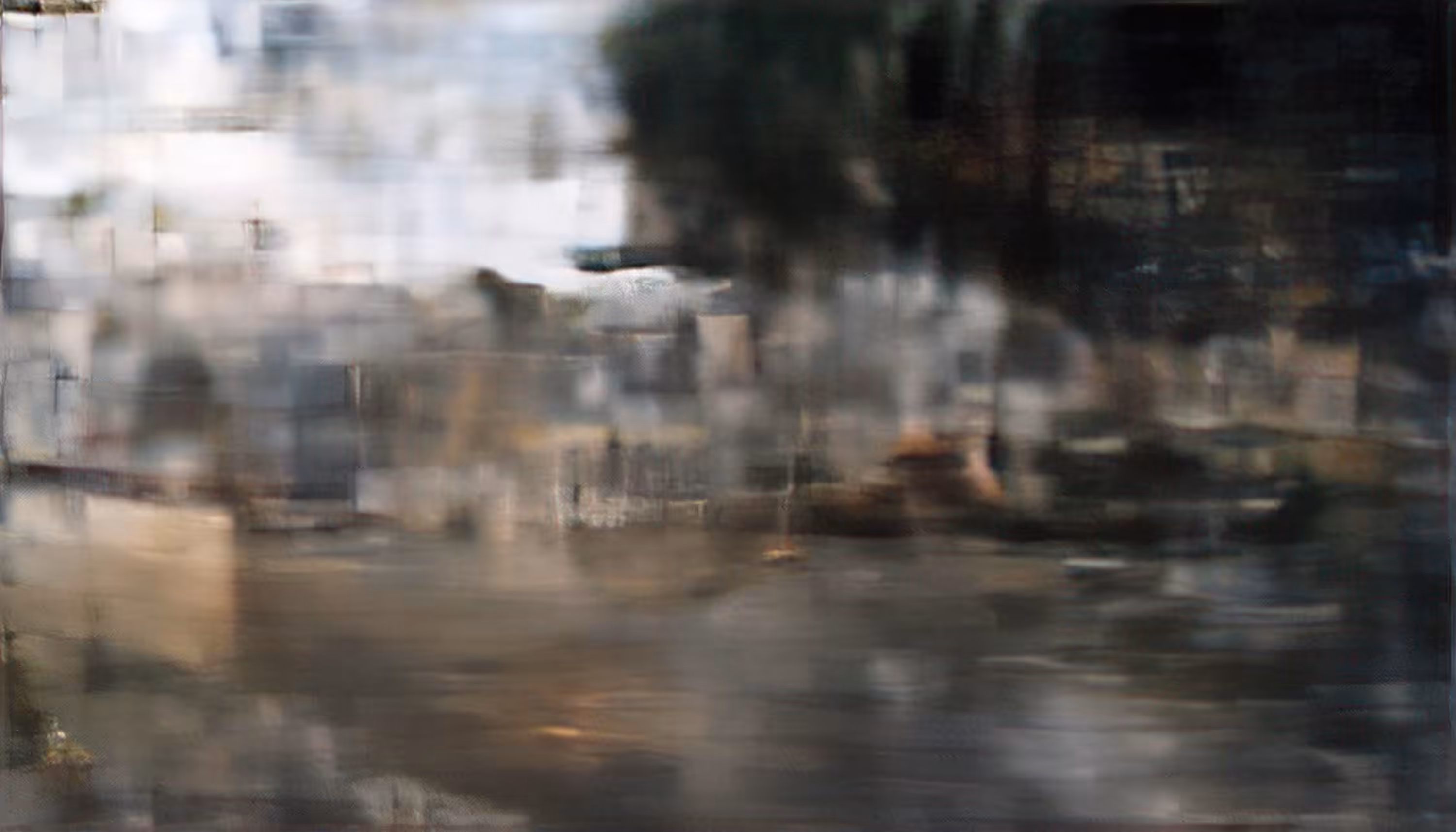 Diego Trujillo - Blind Camera #16