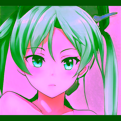 MoeTokens: Bishoujo Originals - #3093