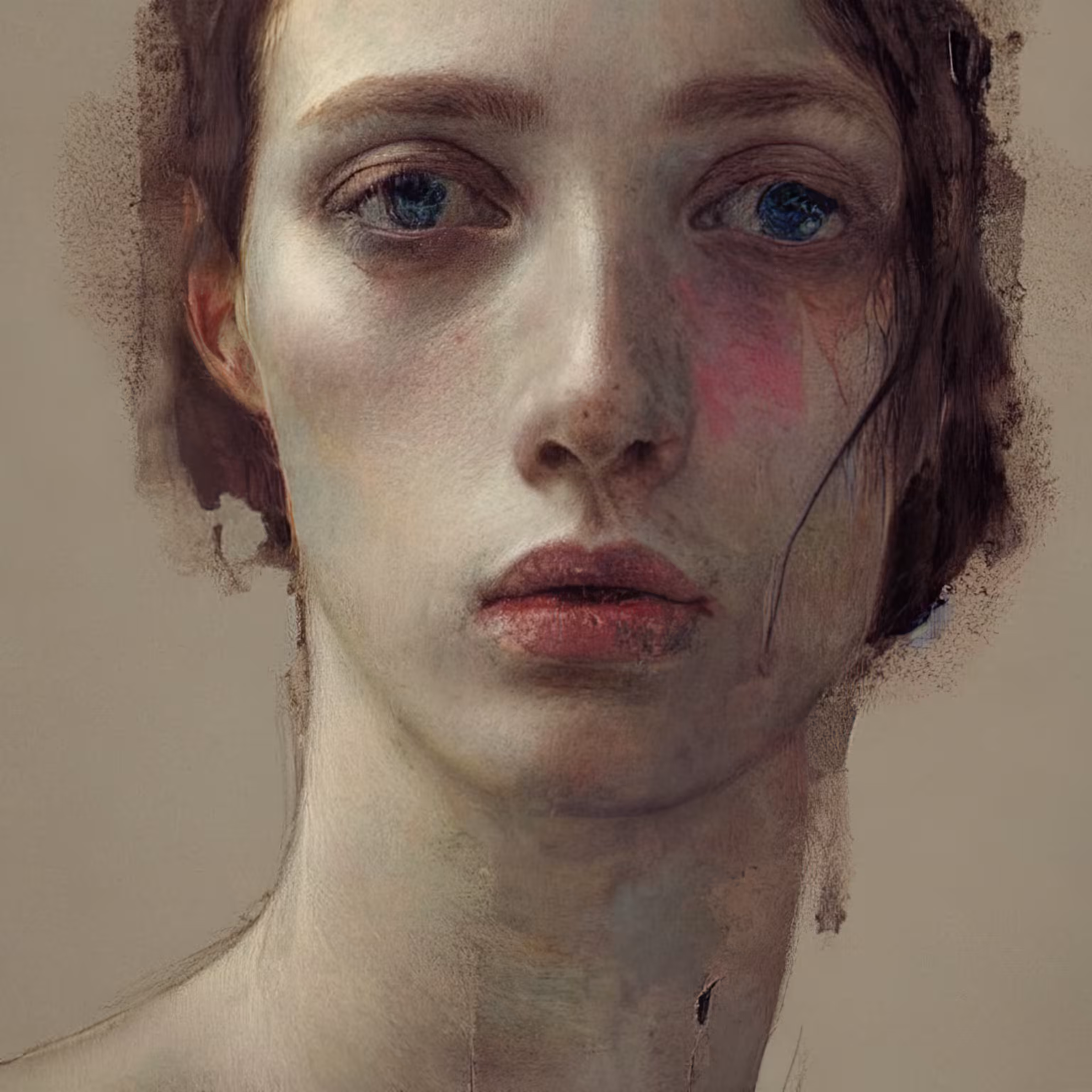 Wout: Fragile Souls #23