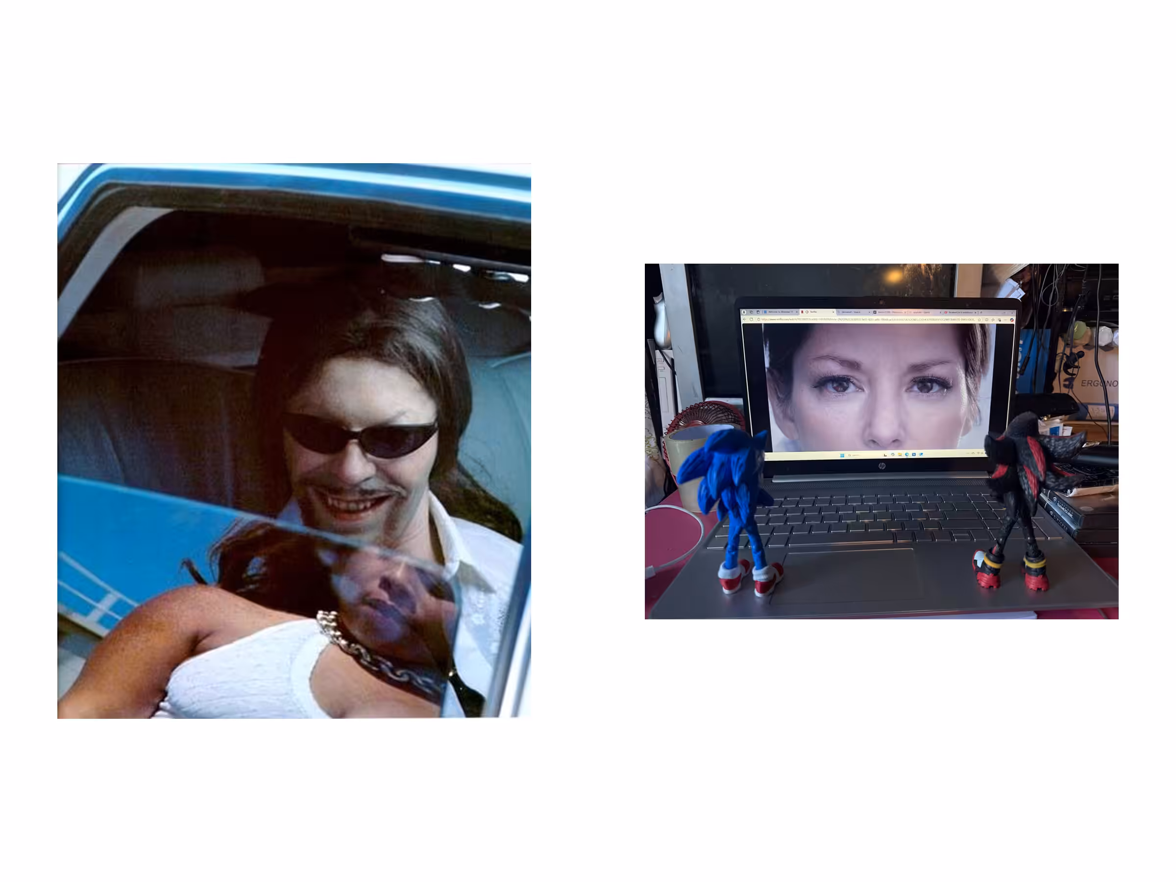 two images 1/22/25