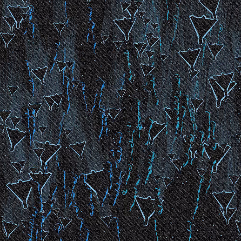 Different... 2026: High in the night sky 3