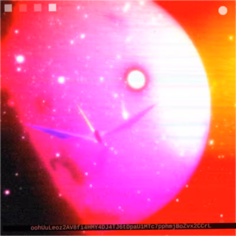 subsatellite #41