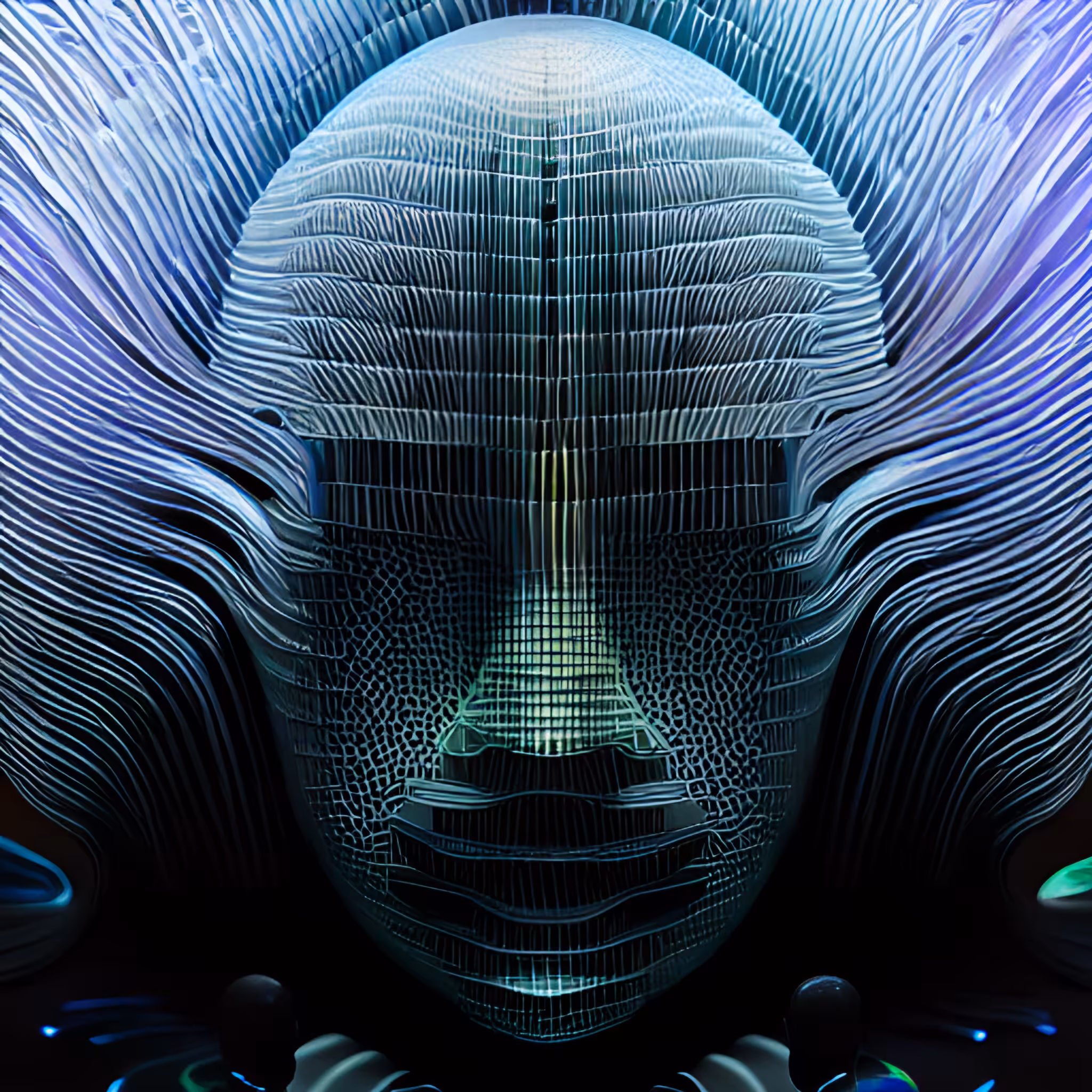 Polyphonic 51