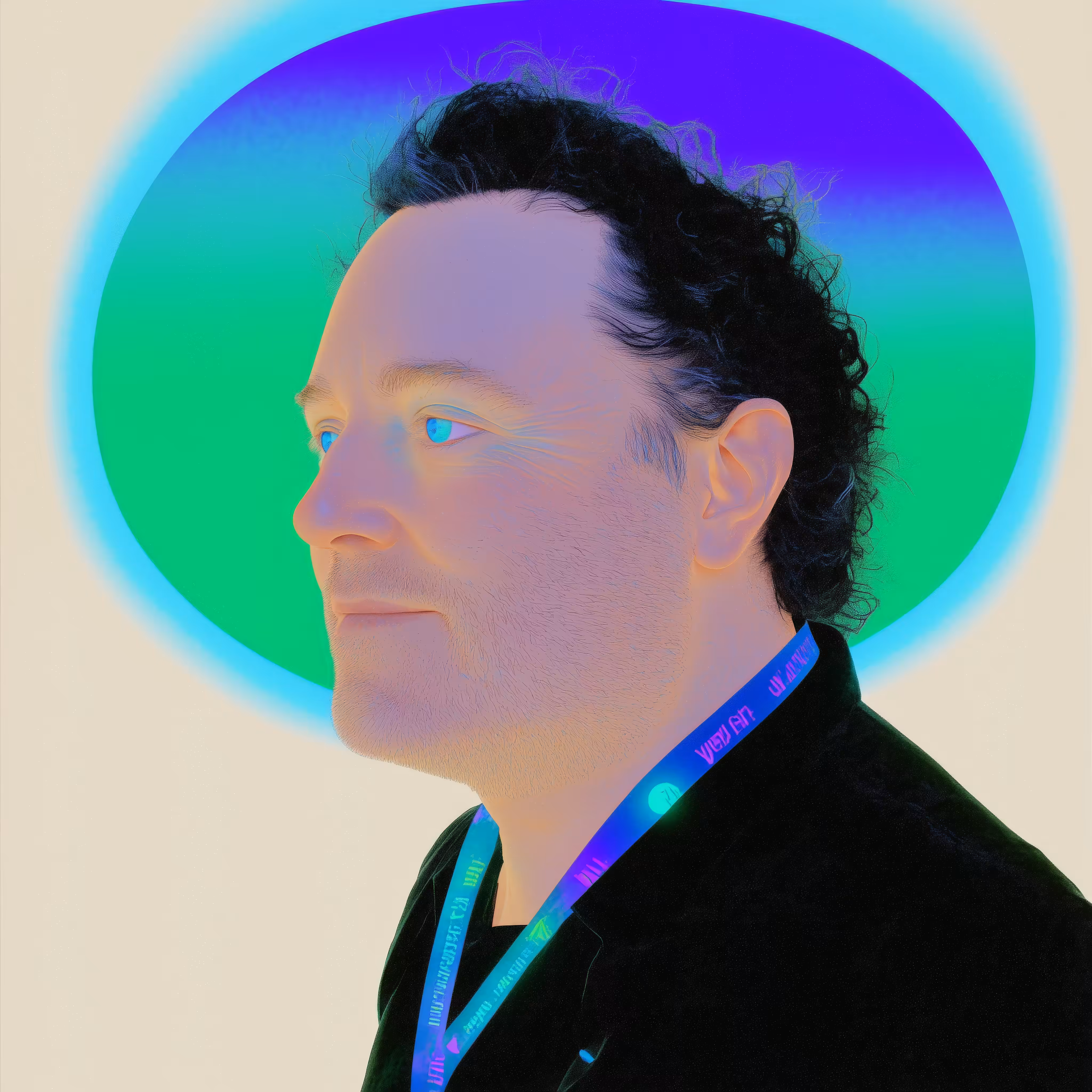 Lamis: A Family in Light: Jonas and the Halo of Horizons