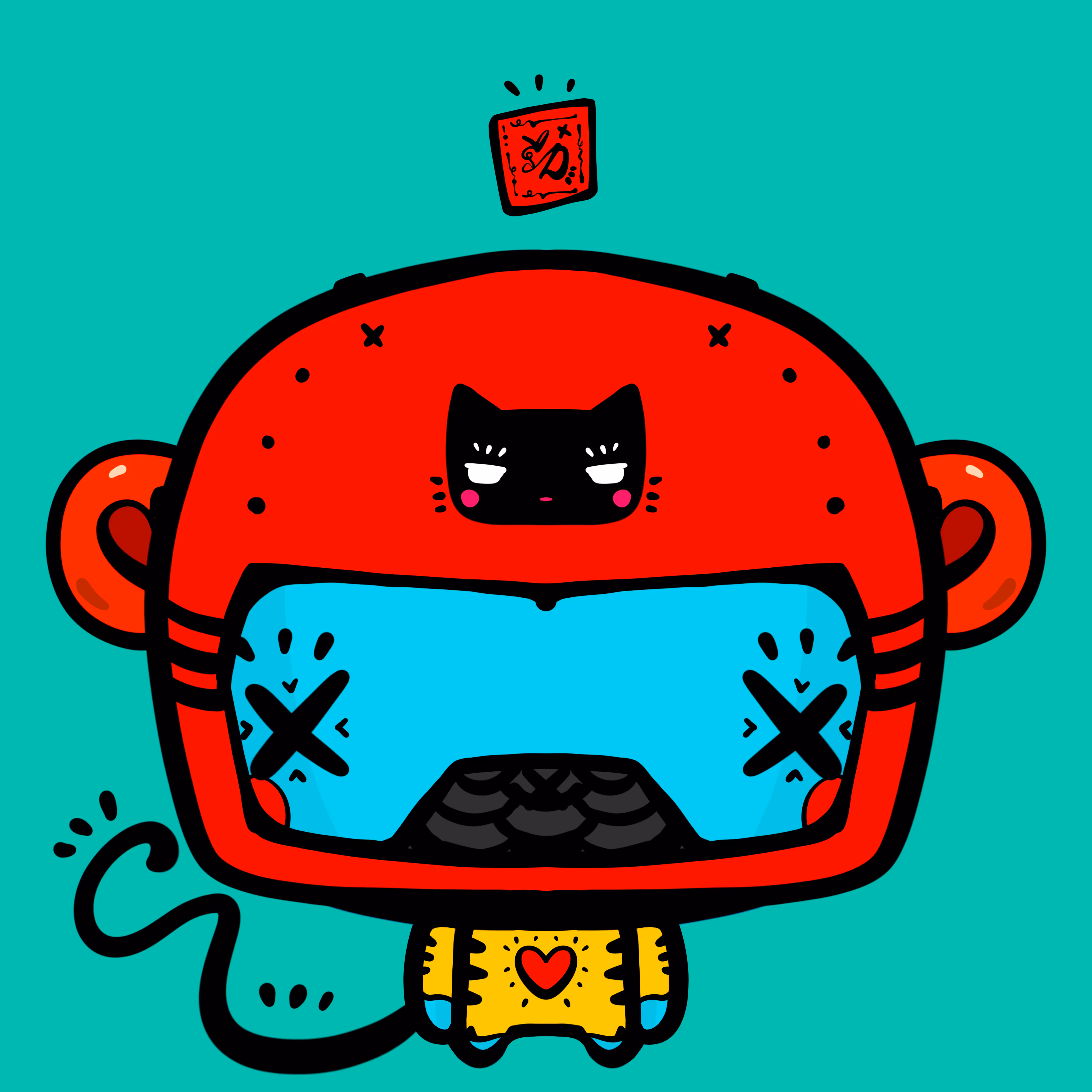 TKP MINIMAL 293