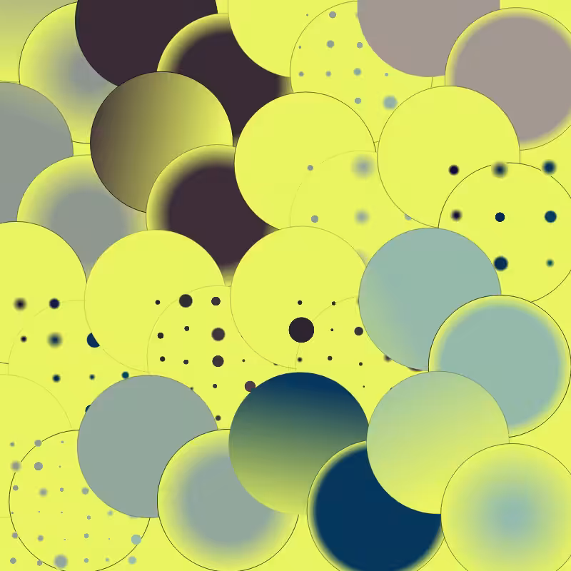 Circles Life #4
