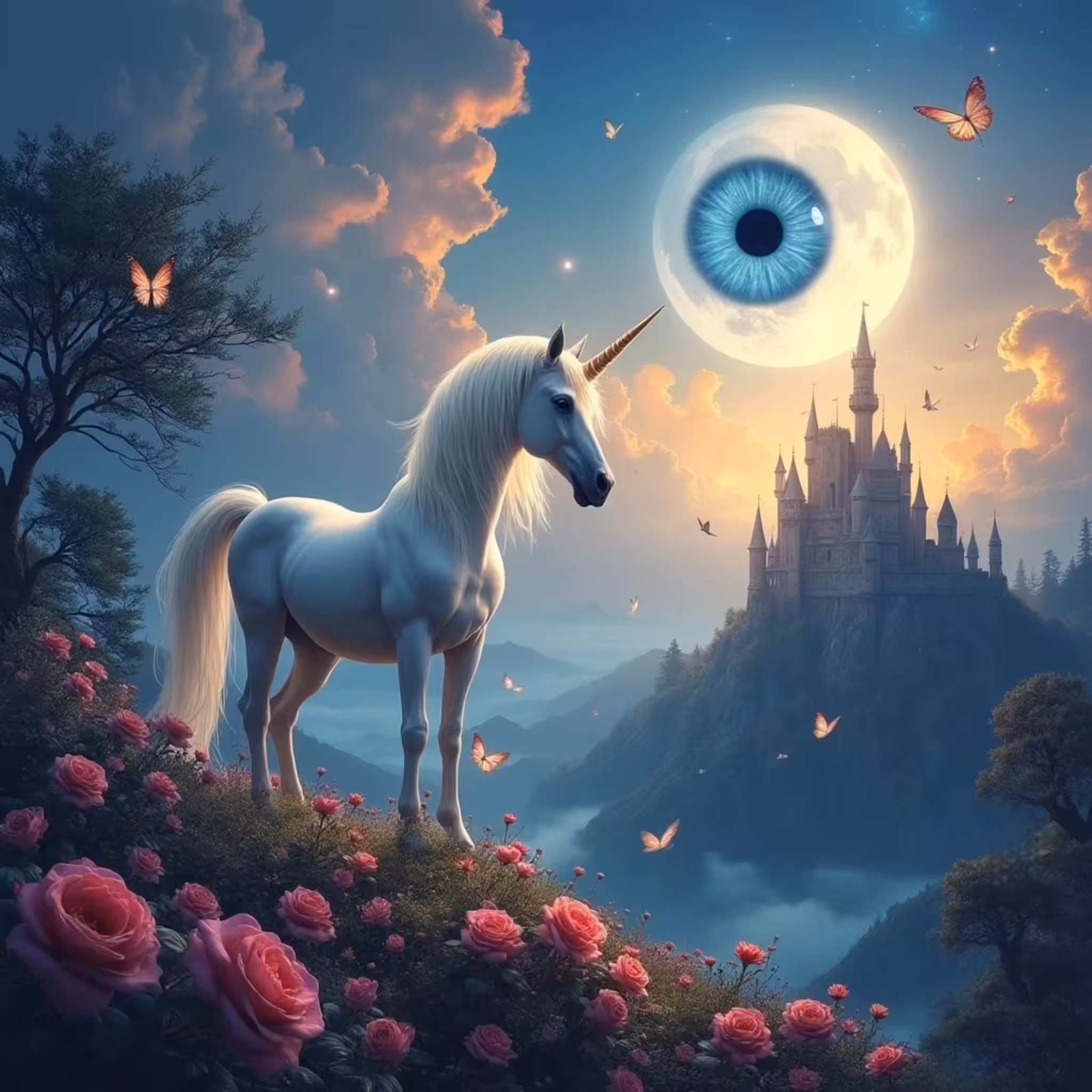 Land of Legends