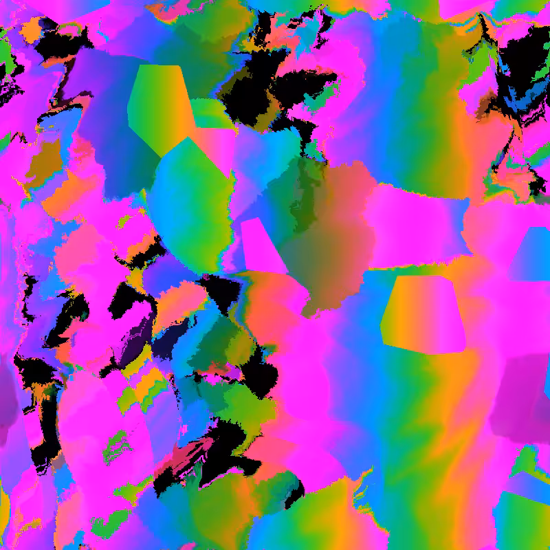 STREAM #1
