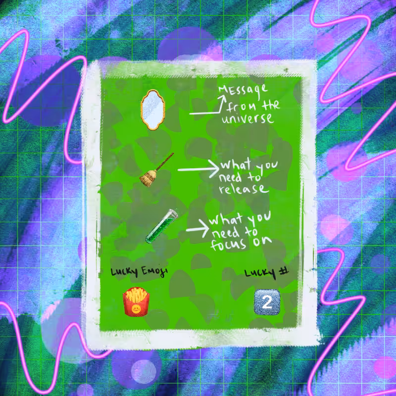 emoji reading  #11