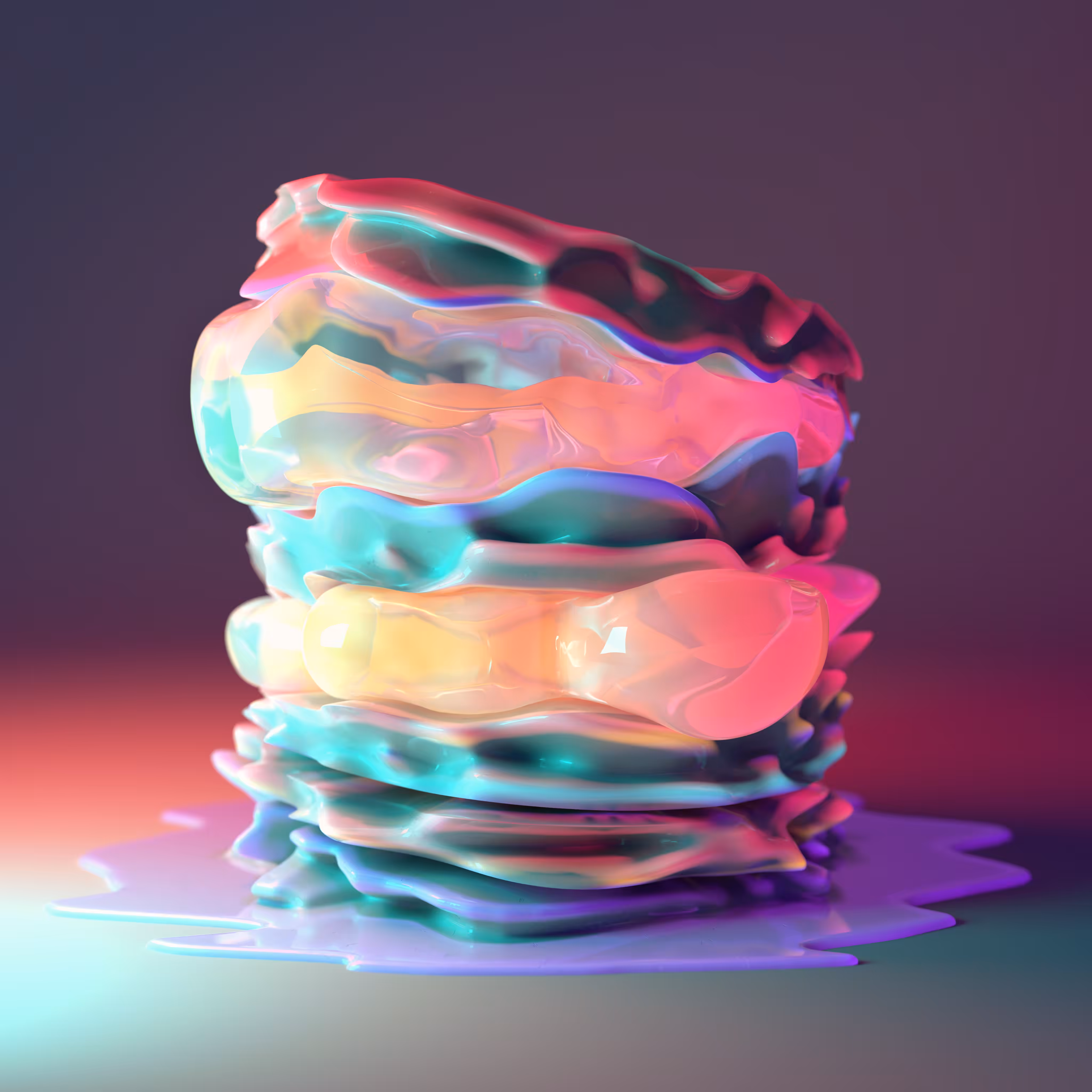N004 - Hungry Pancakes