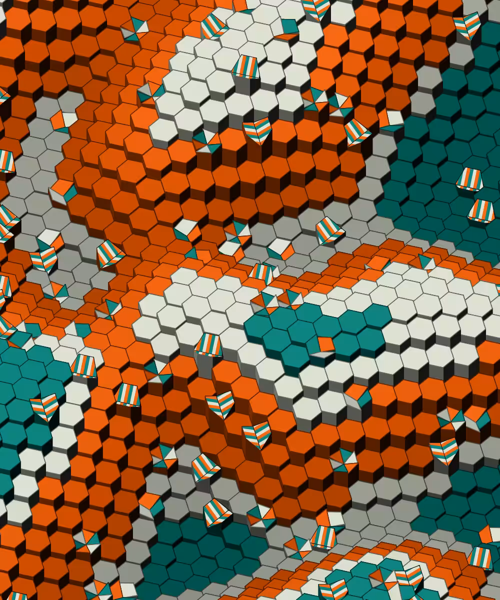Hexscape #81