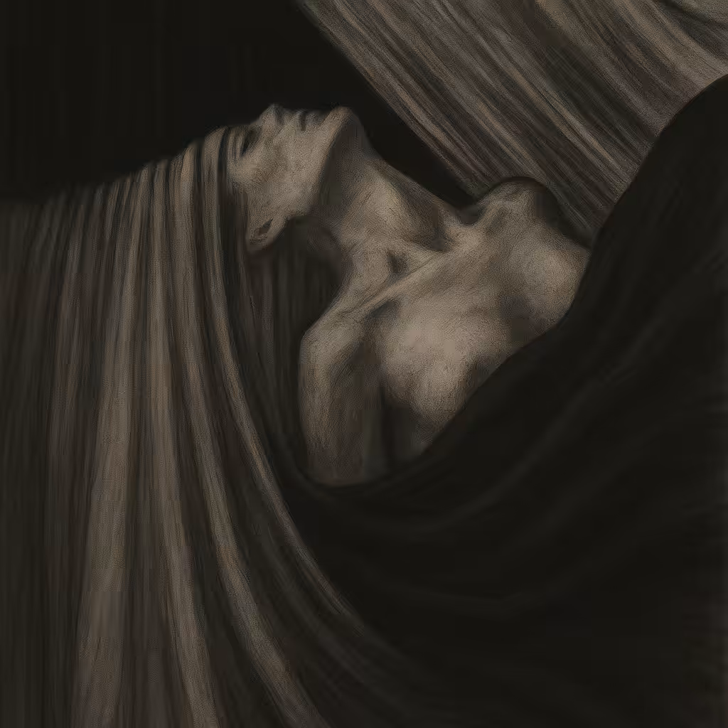 Veil of Stillness