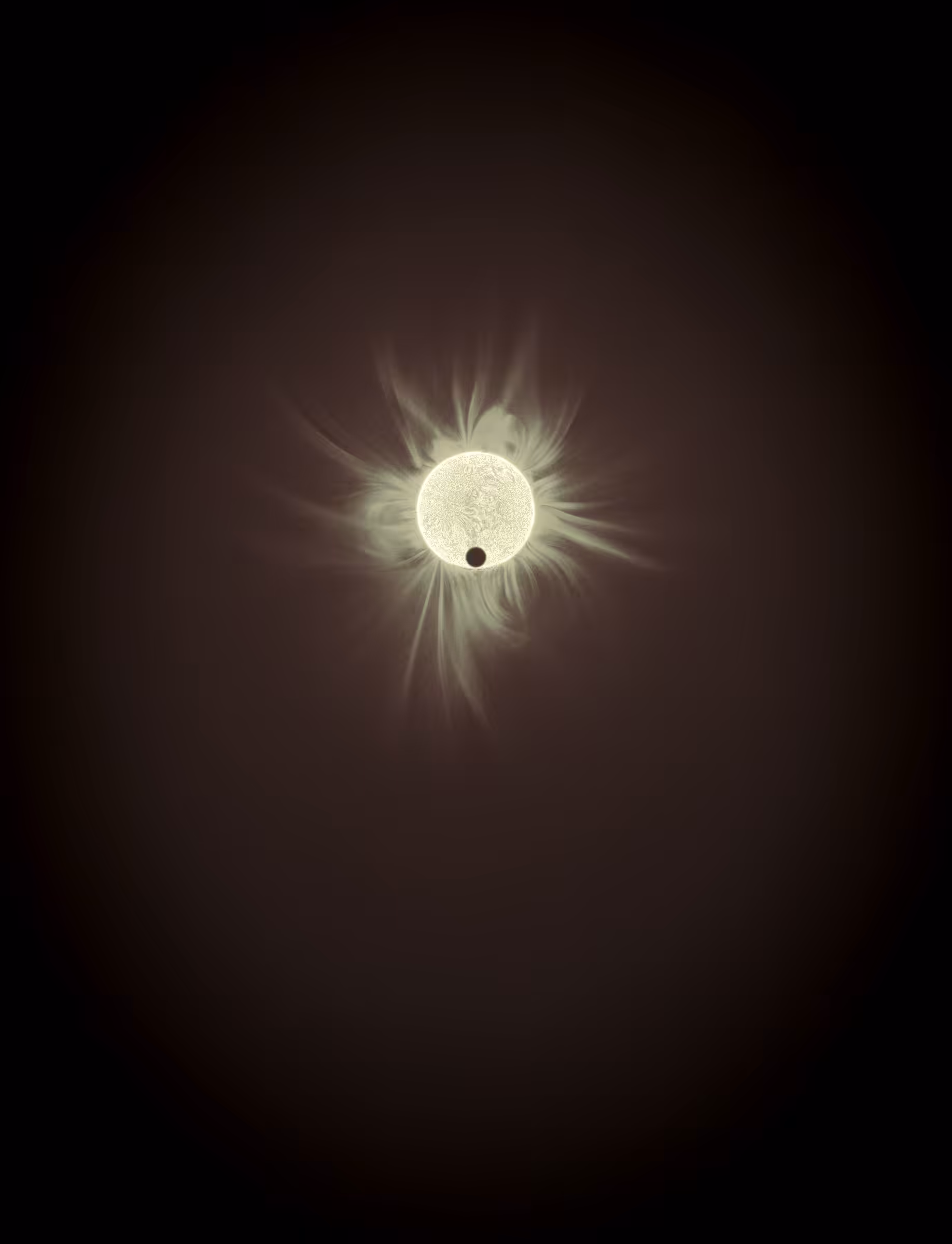 Solar Transits #132
