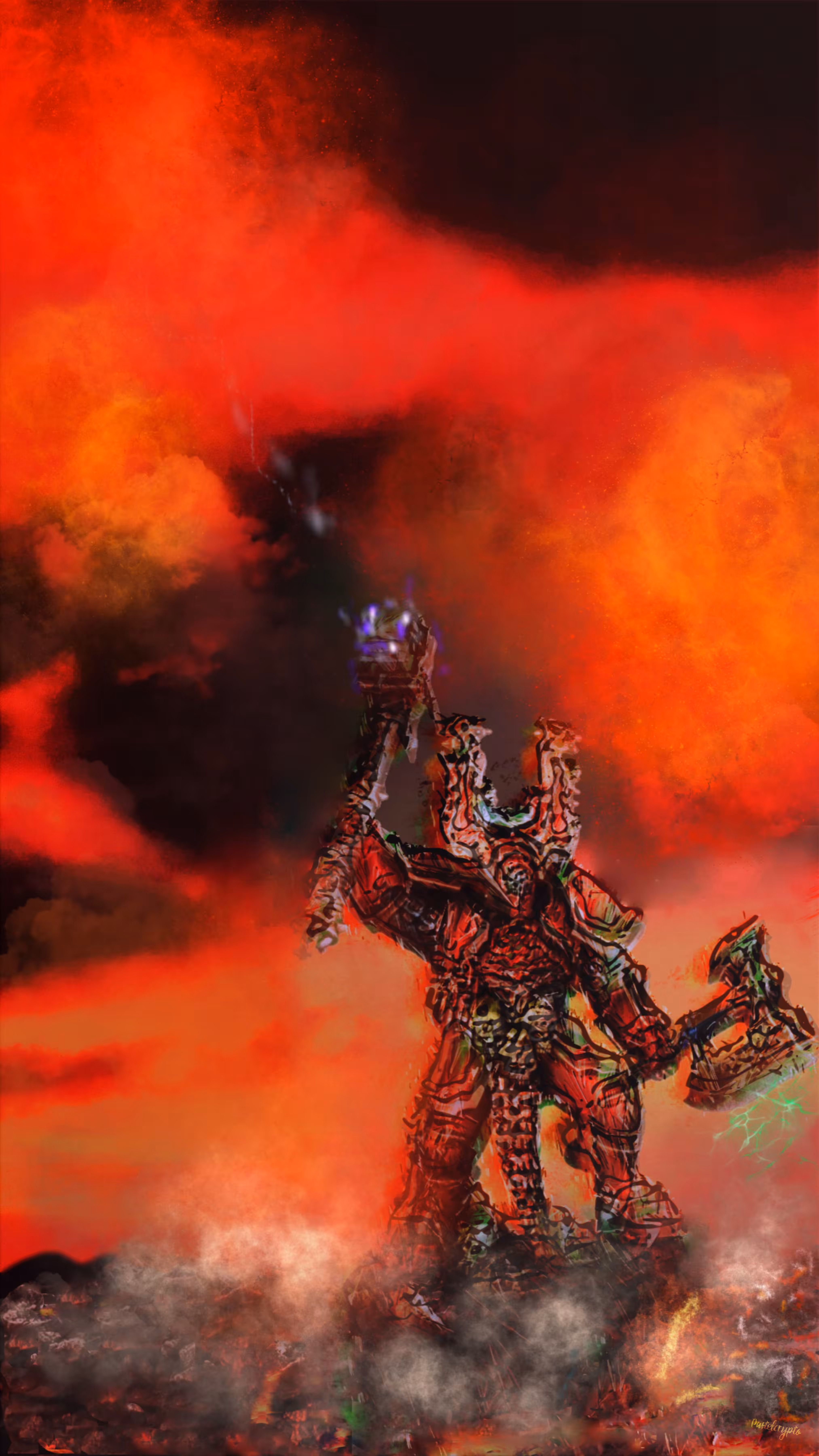 Lord of Khorne