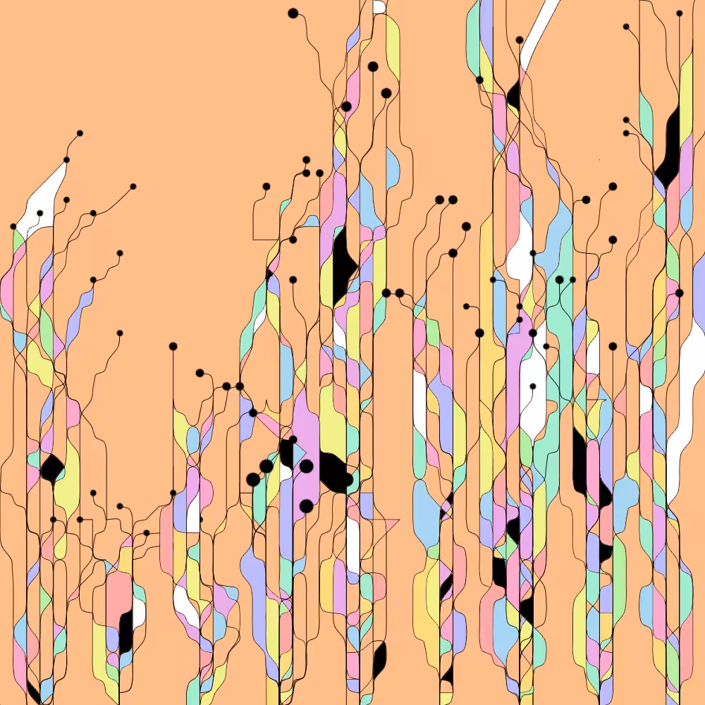 Hedge #6