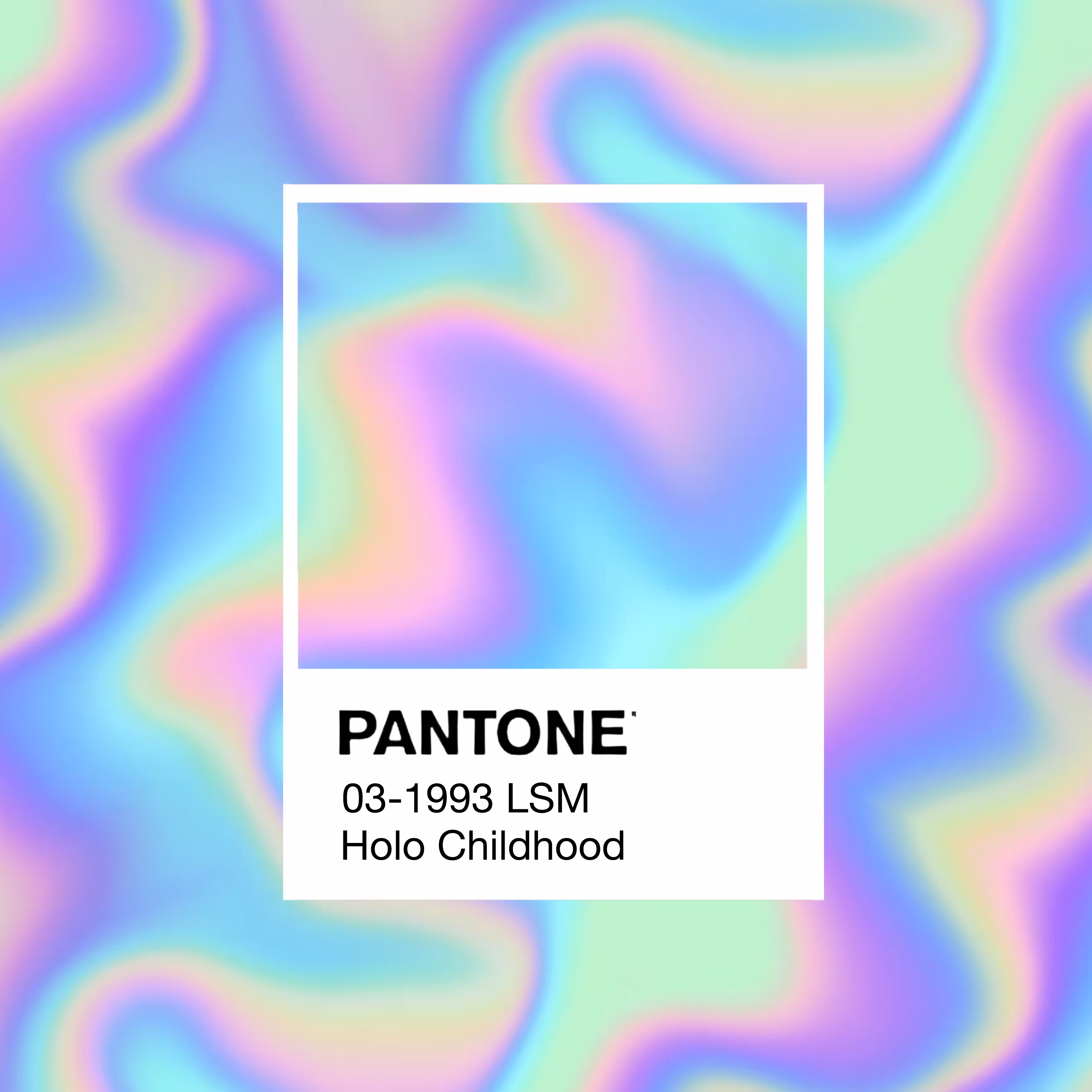 Holo Childhood