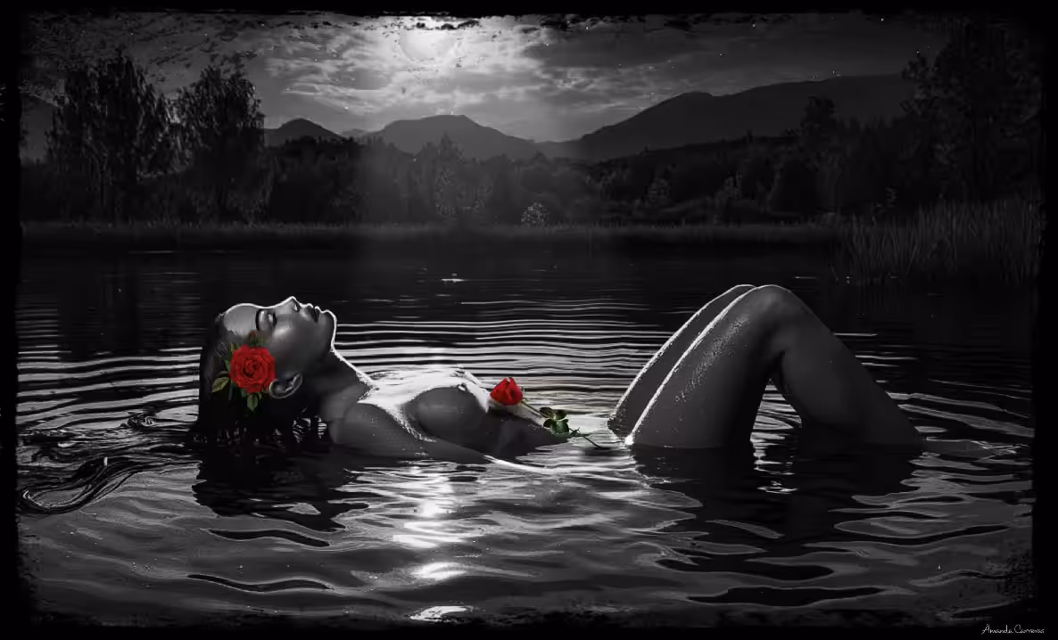 Under the Moonlight 