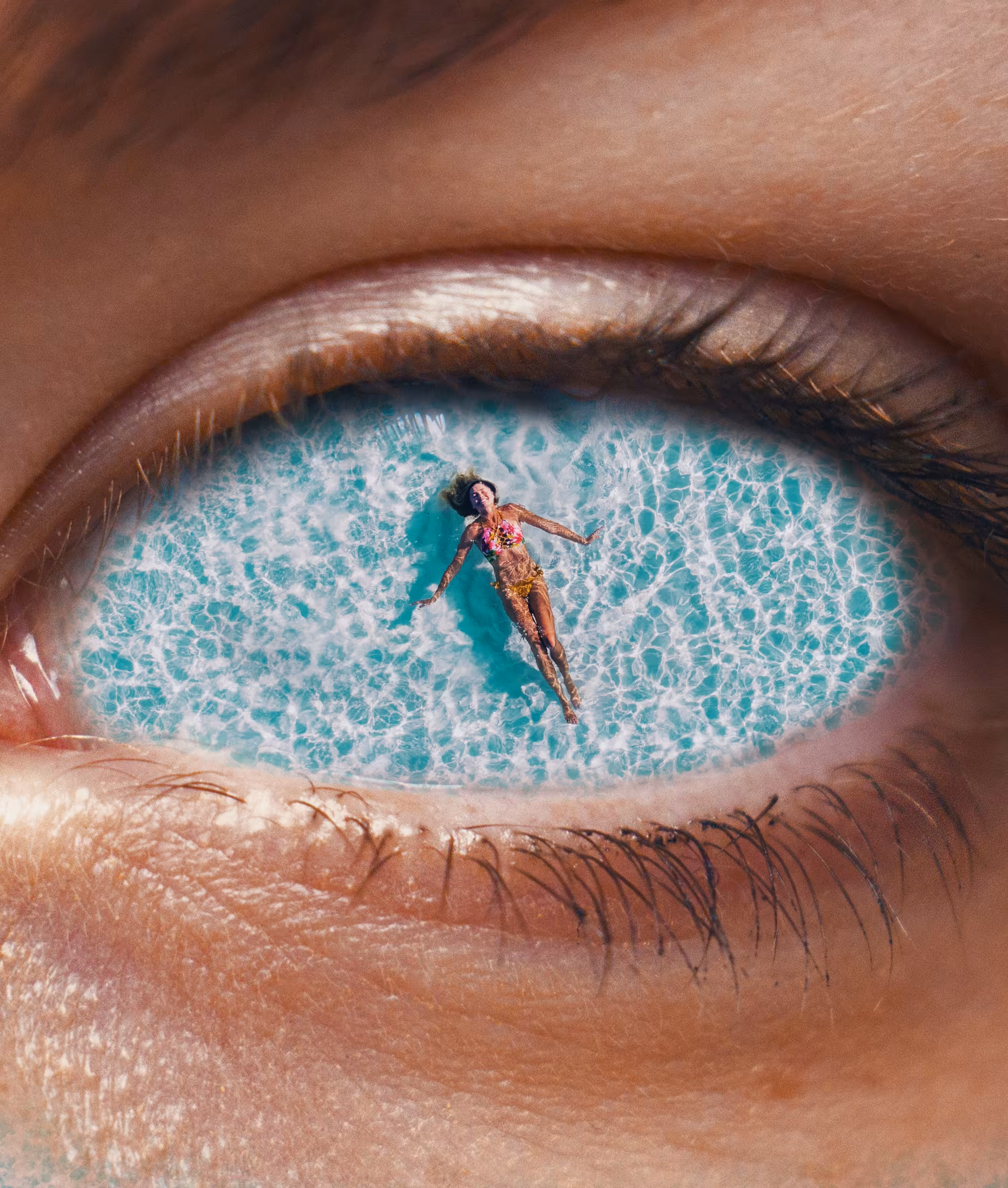 Collection: Eye Drop