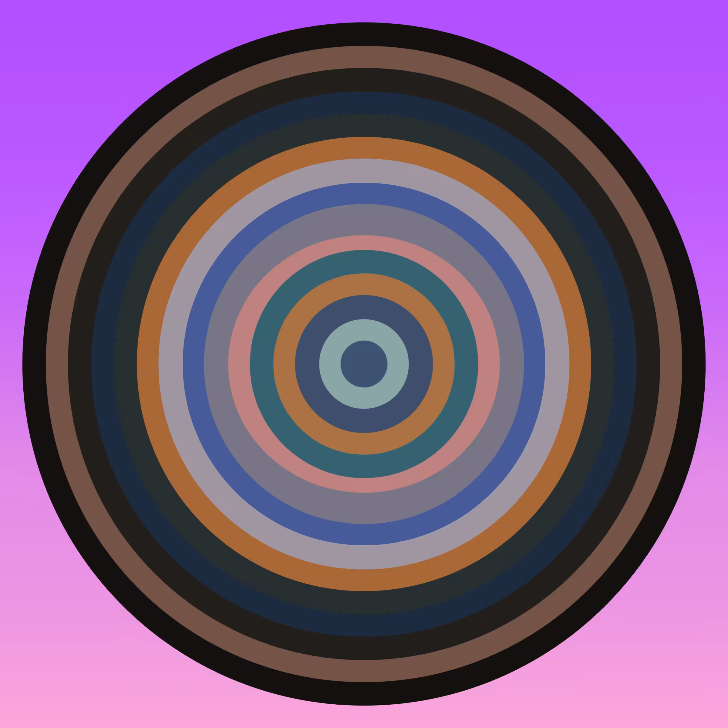Circle of Frens² #3761