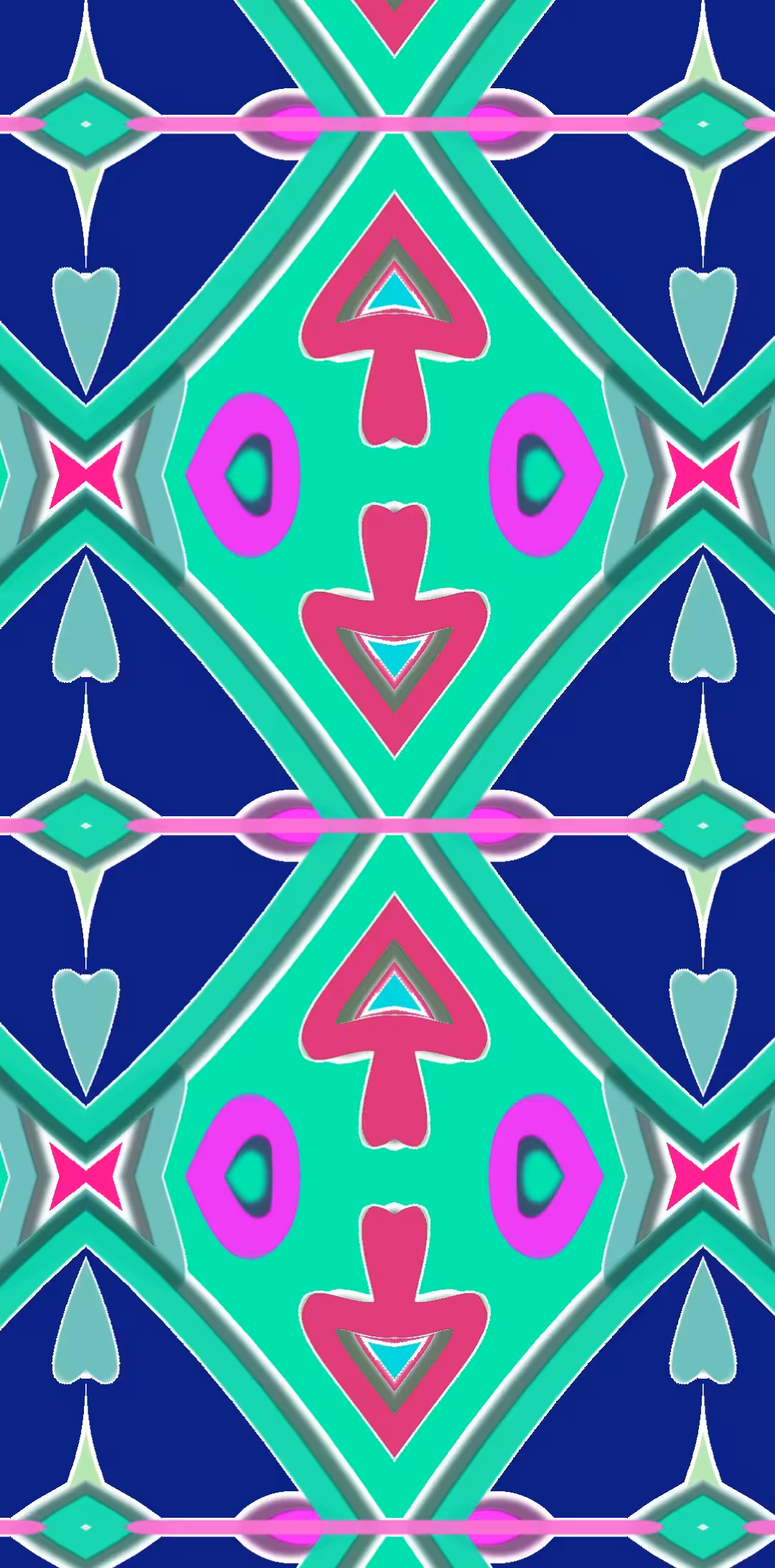KaleidoSym Spectrum