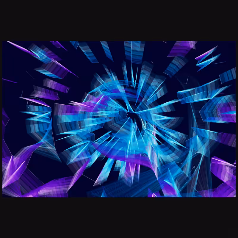 Matter Waves #153