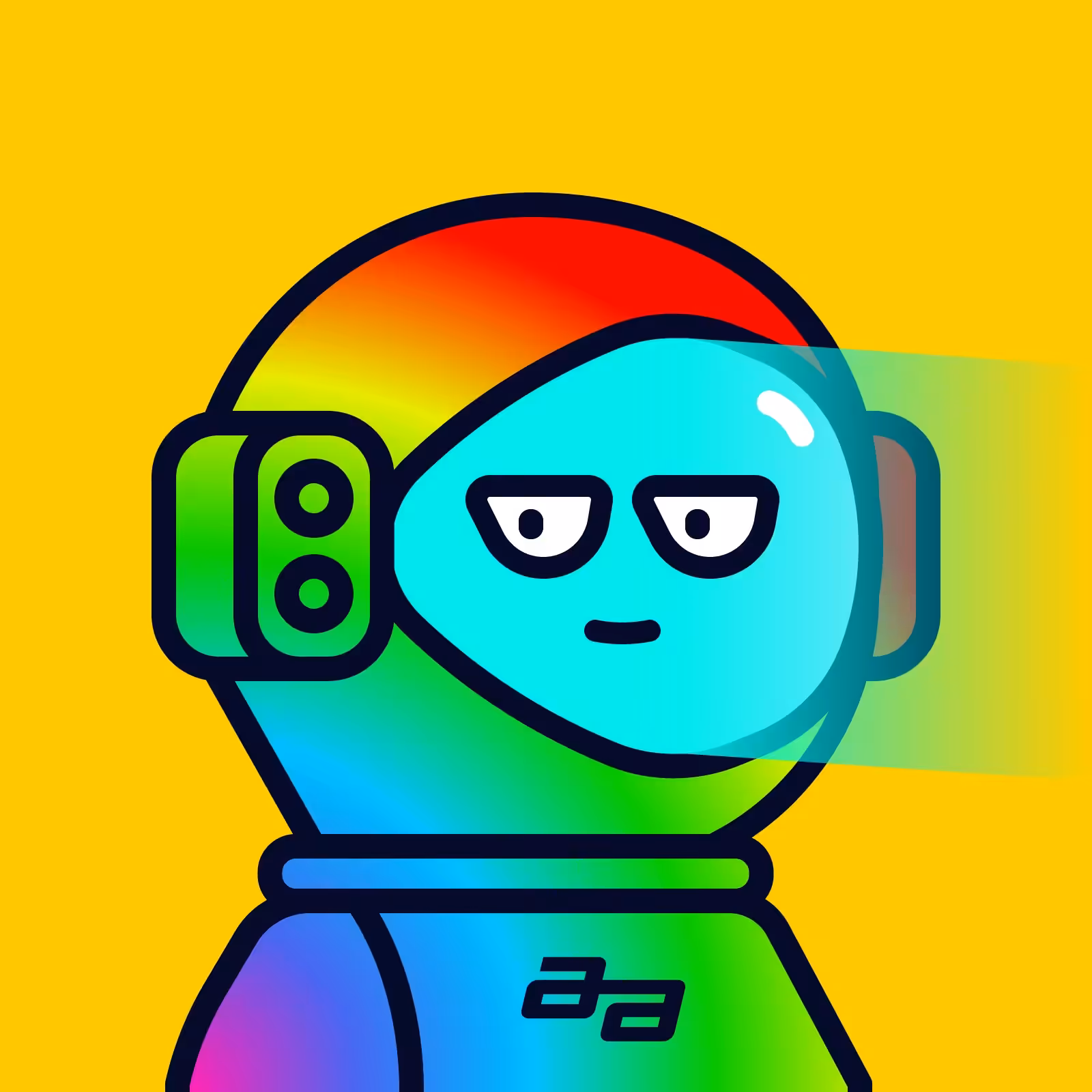 Awkward Astronauts #3969