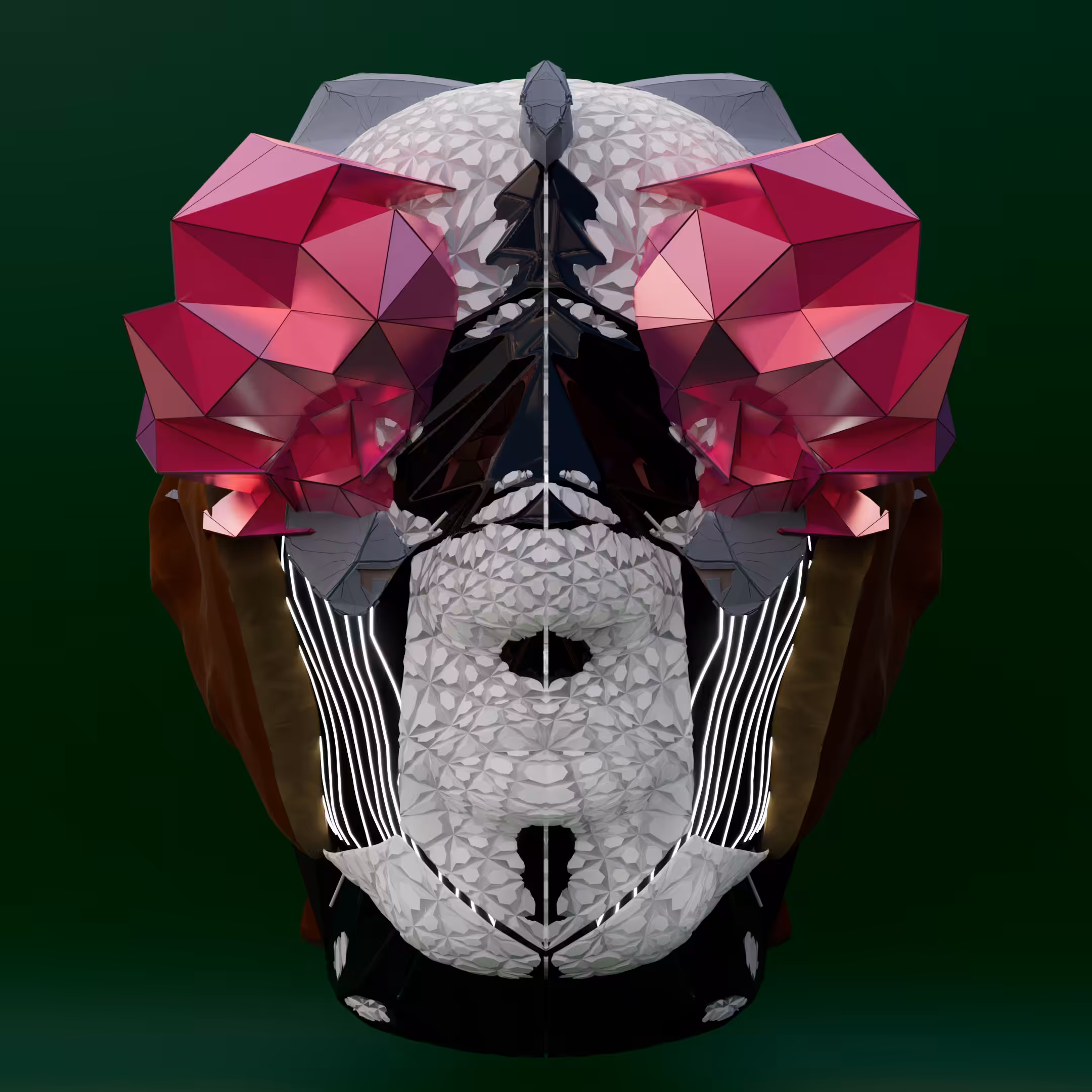Mask1 #252/300