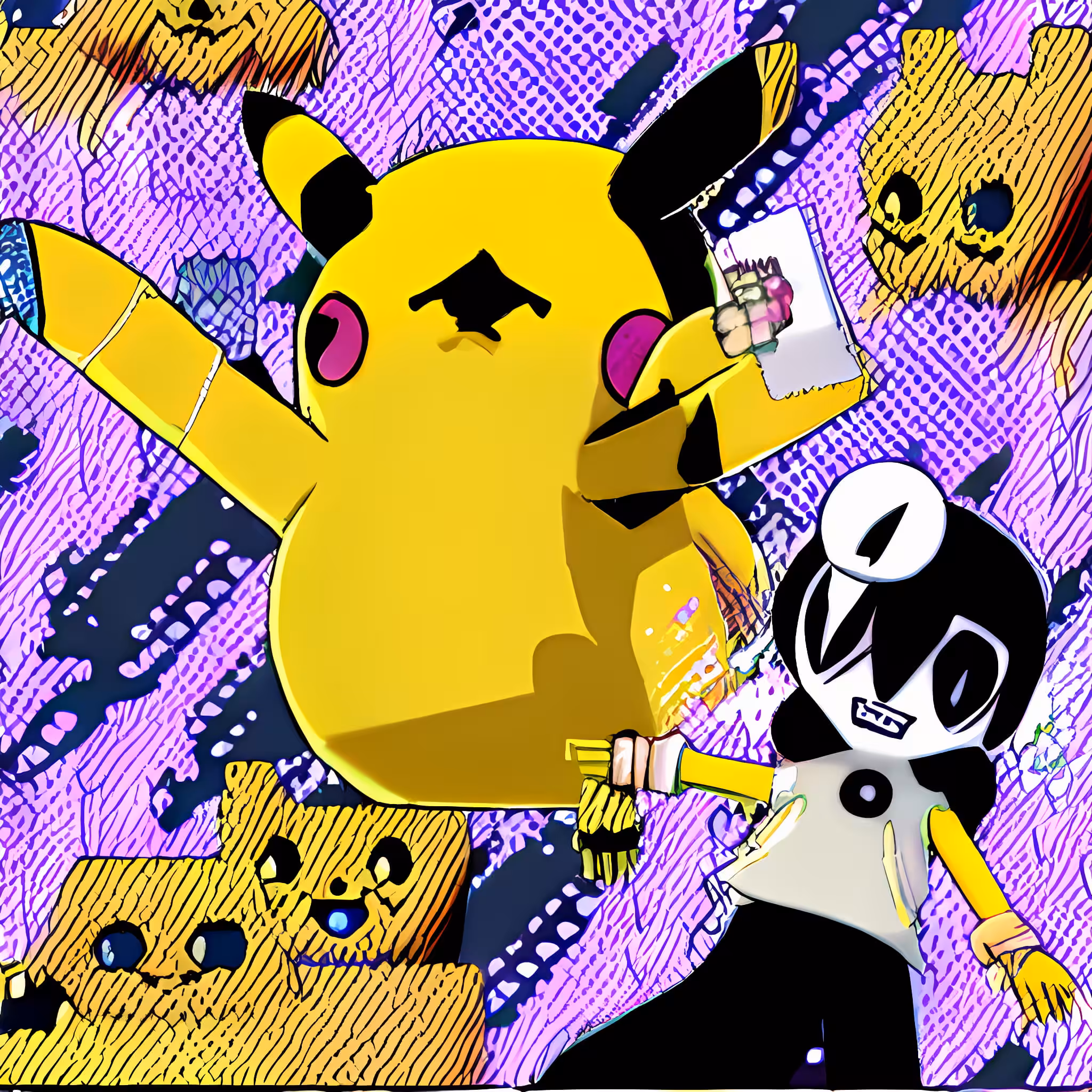 MӨKΣƬ PӨПƧƬΣЯ