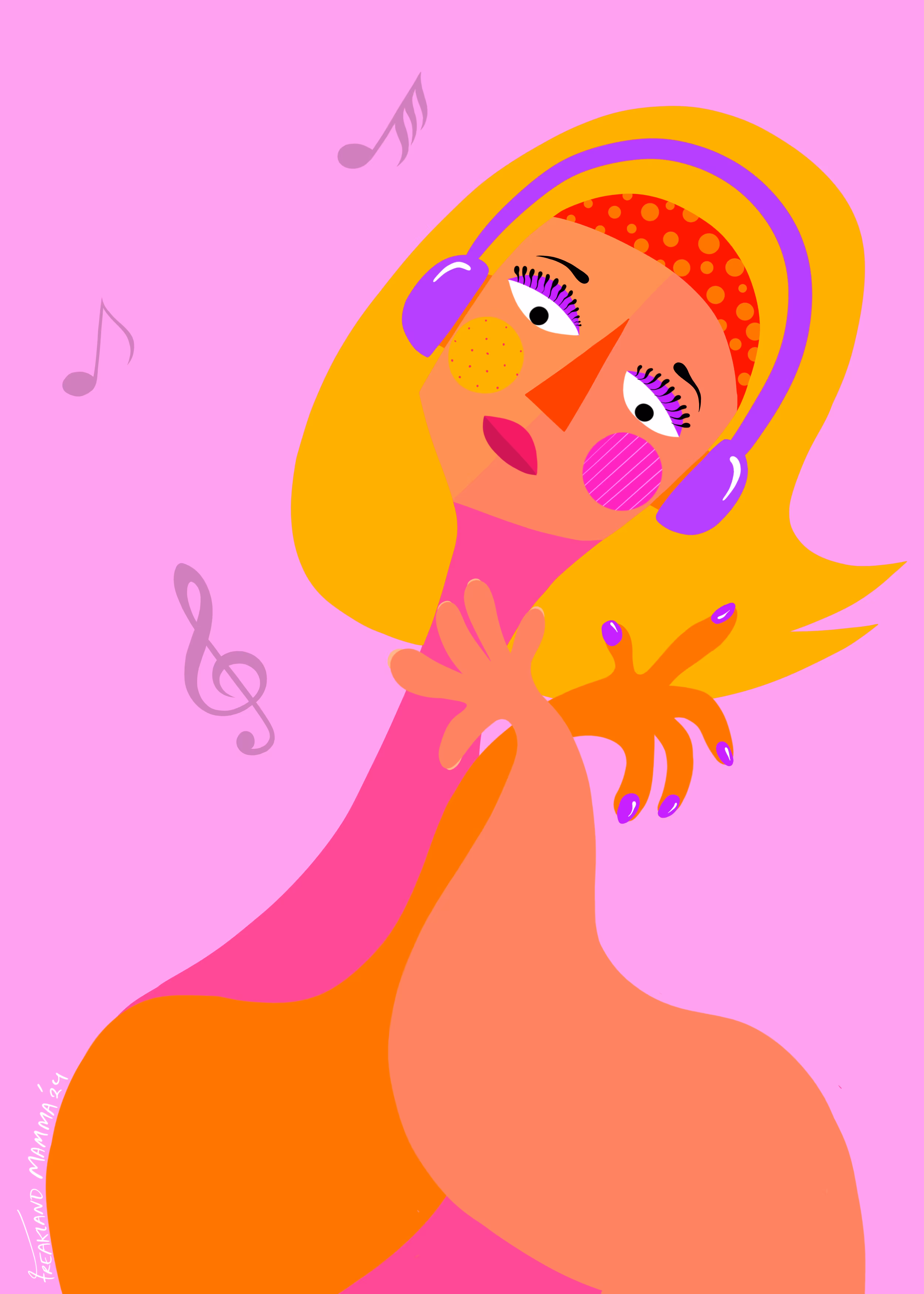 DANCE RHAPSODY: 10